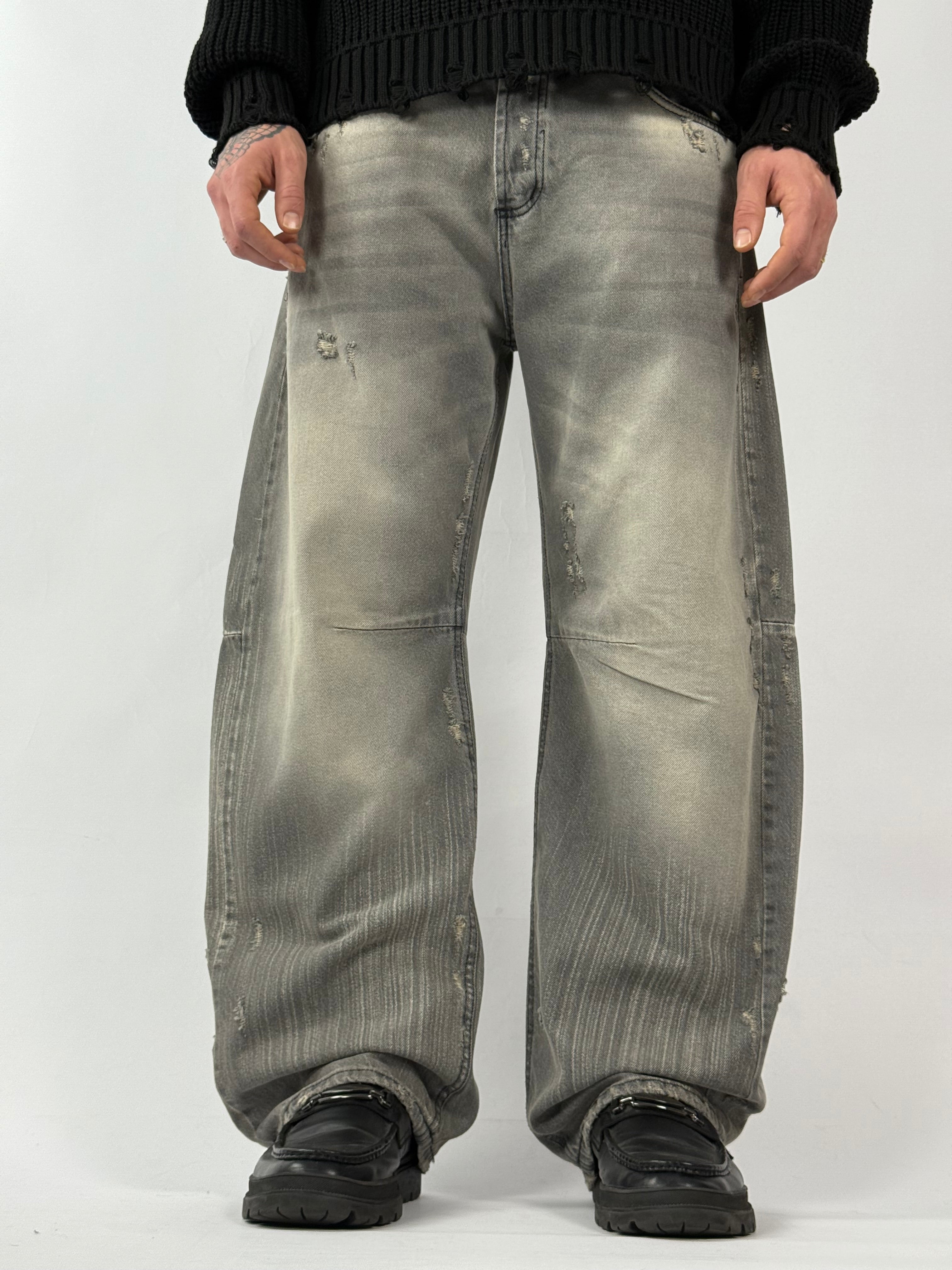 Jeans baloon “Dorian”