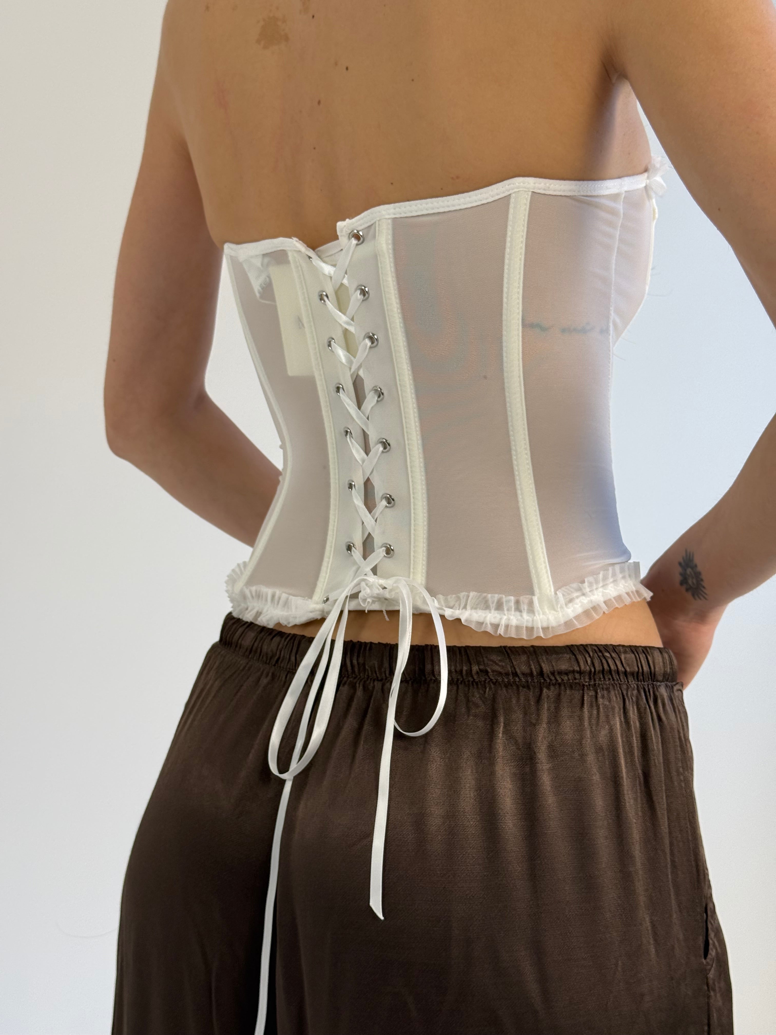 Corsetto “BABY”