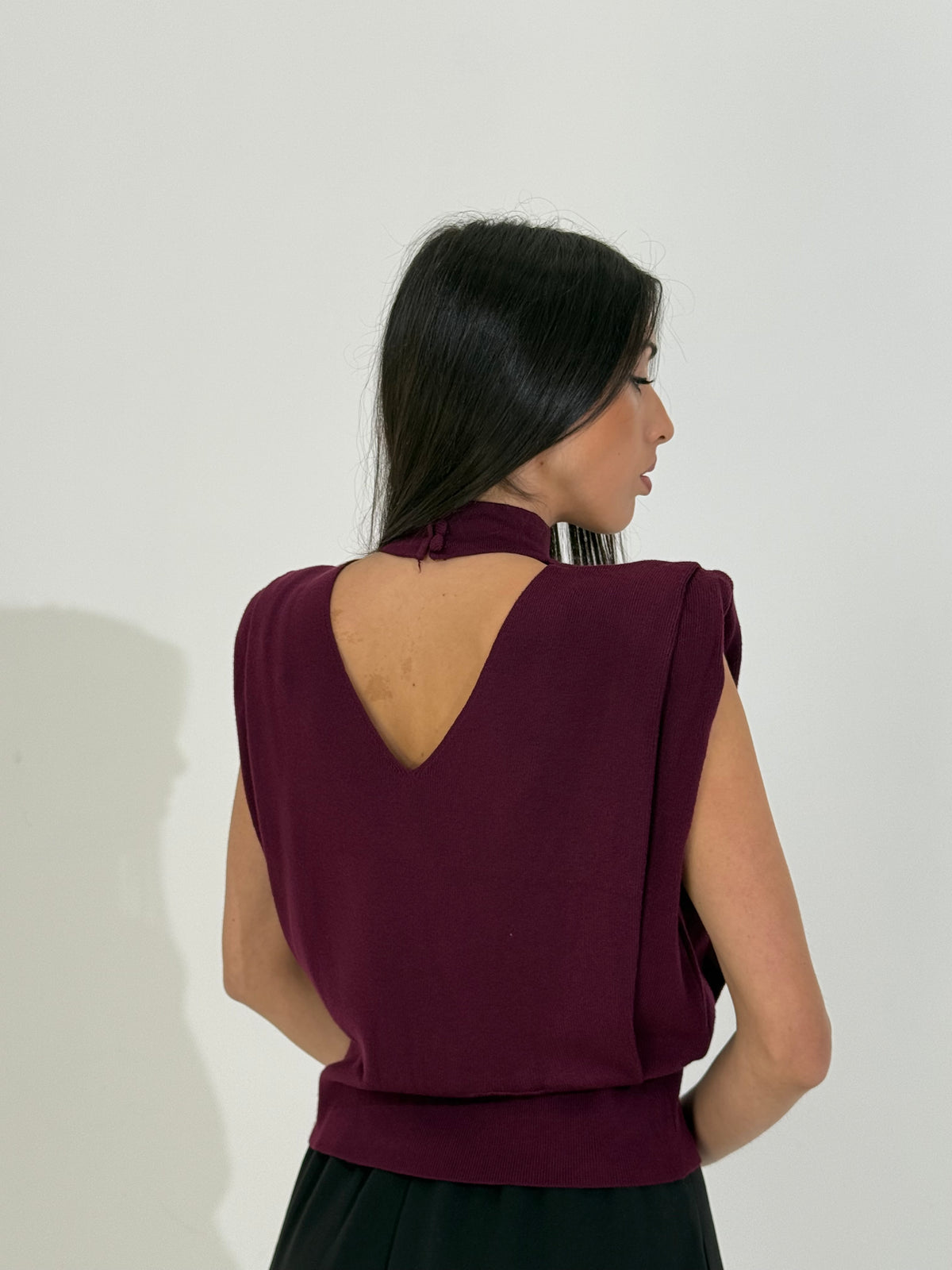 Maglia elegant