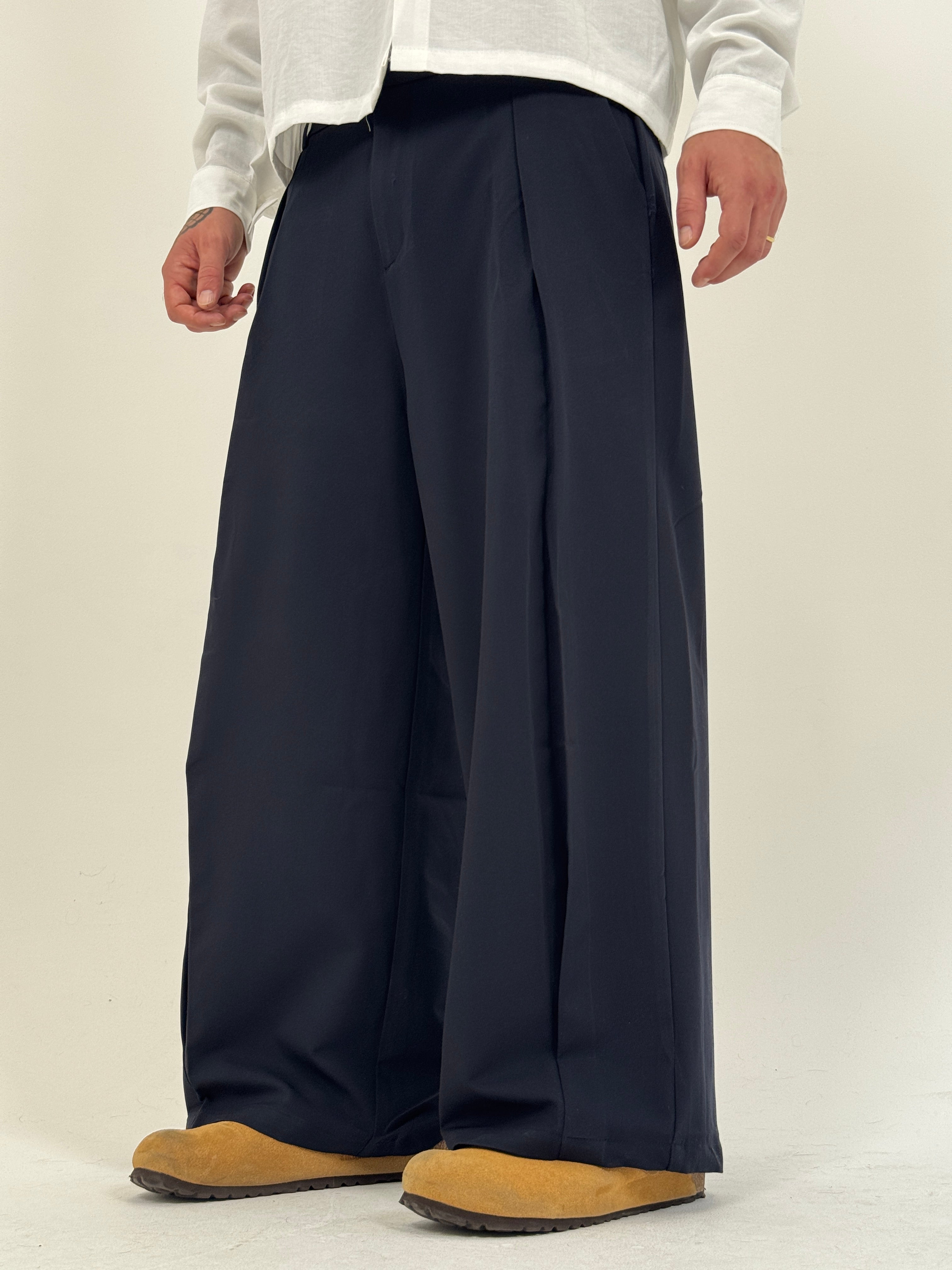 Pantalone “Montecarlo”