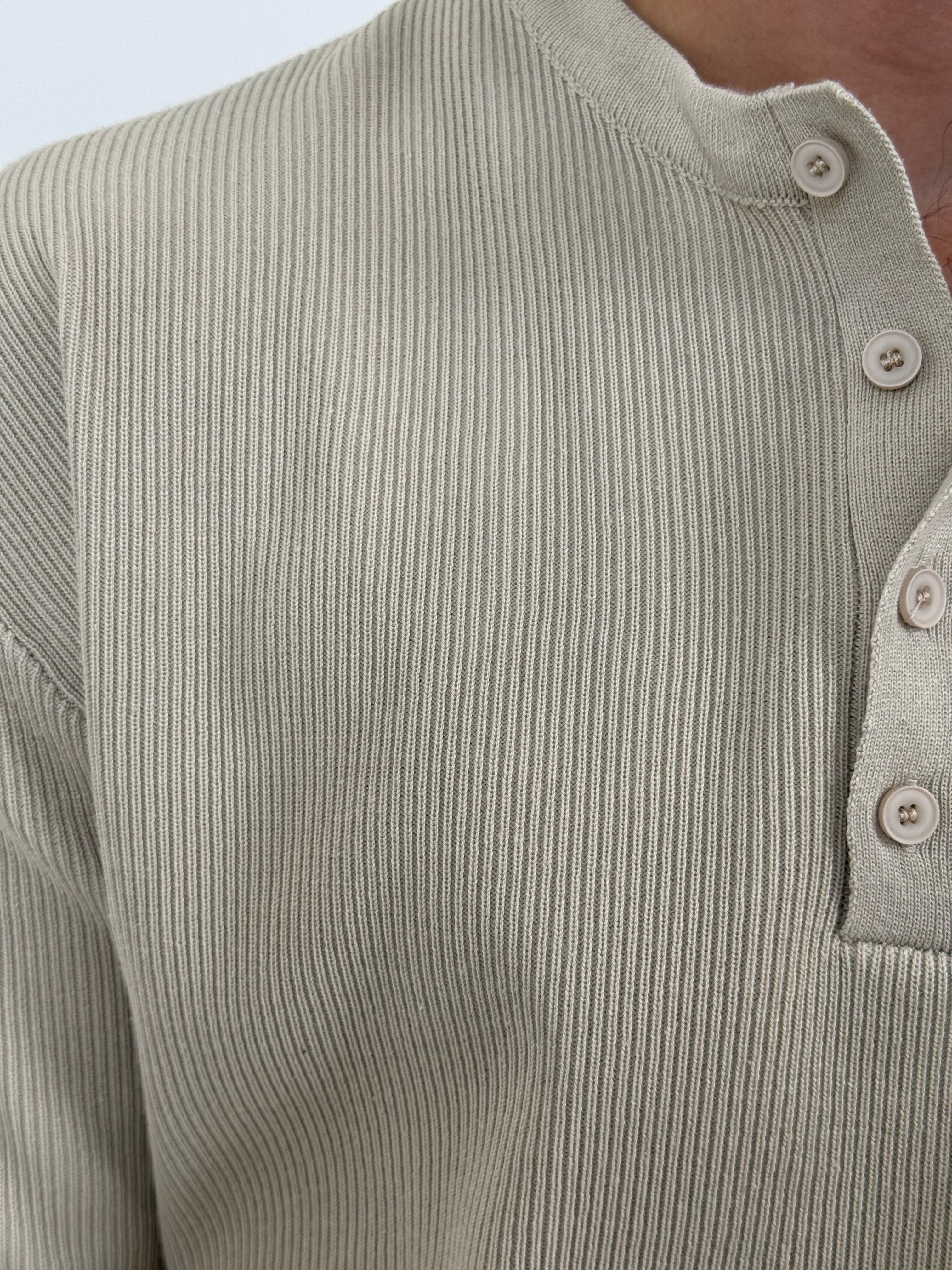 Maglia “Hanley”