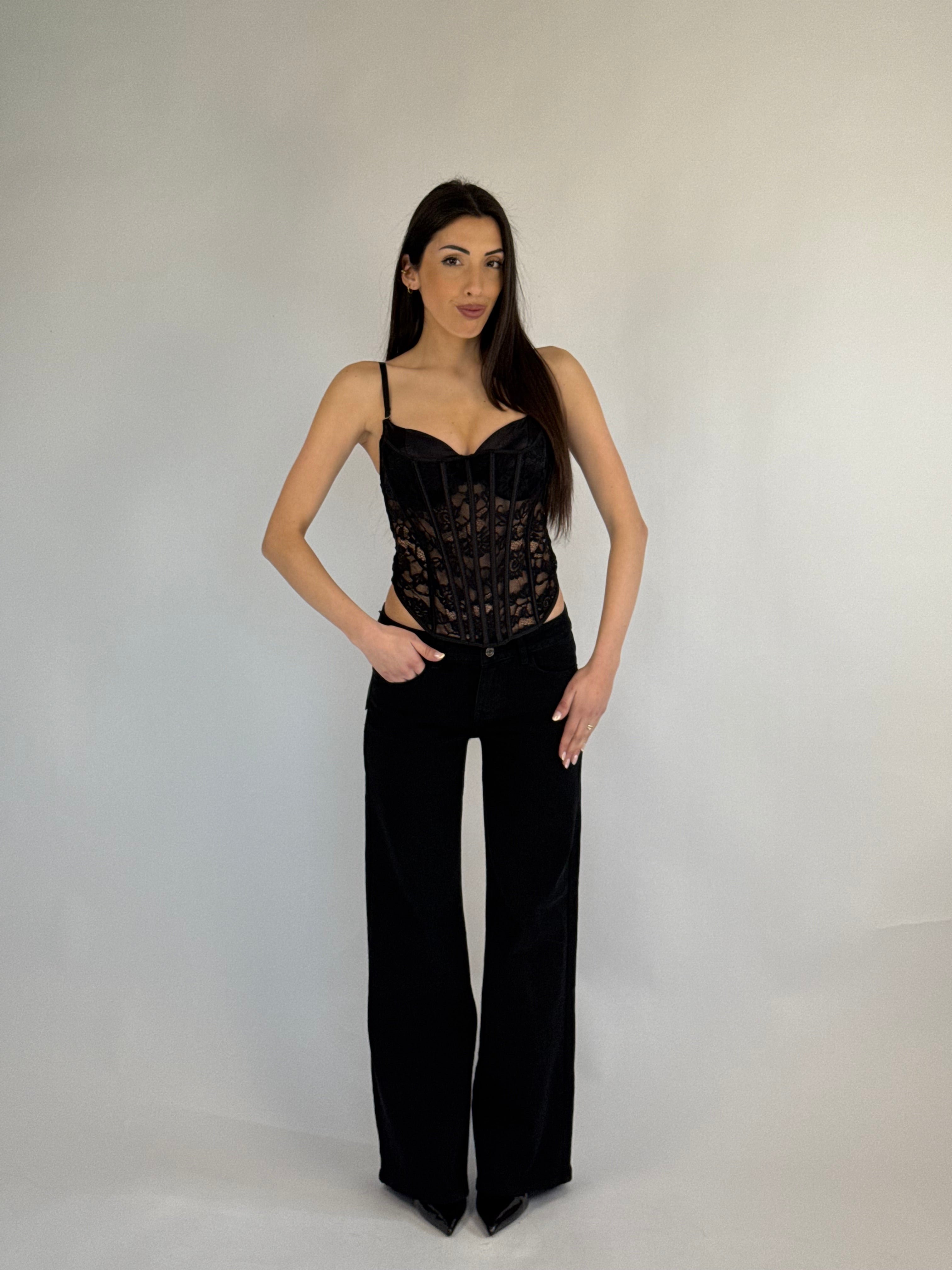 Corsetto “Roxana”