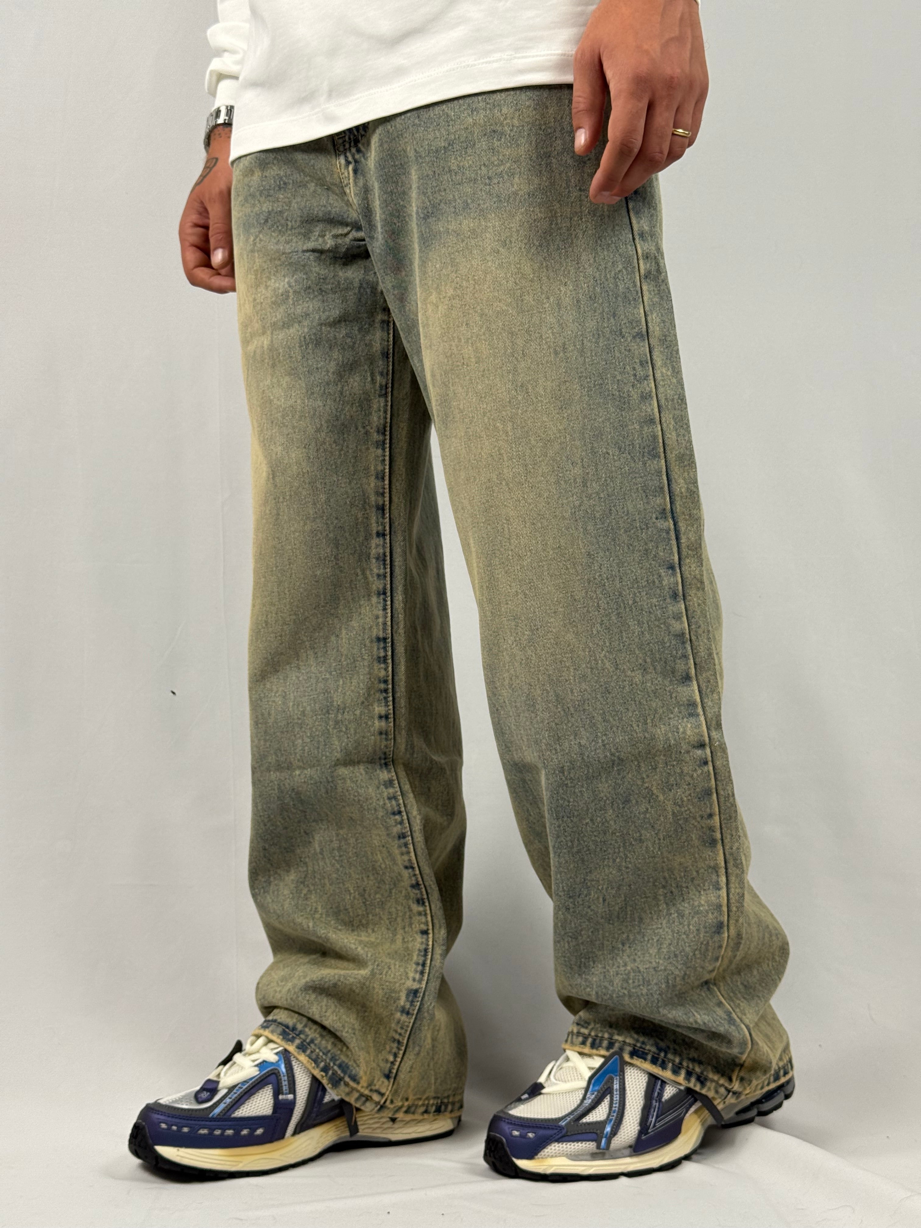 Baggy jeans vintage