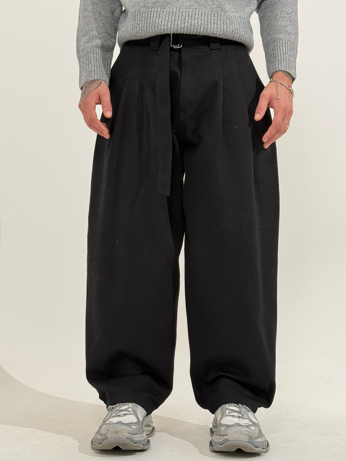 Pants “old money”