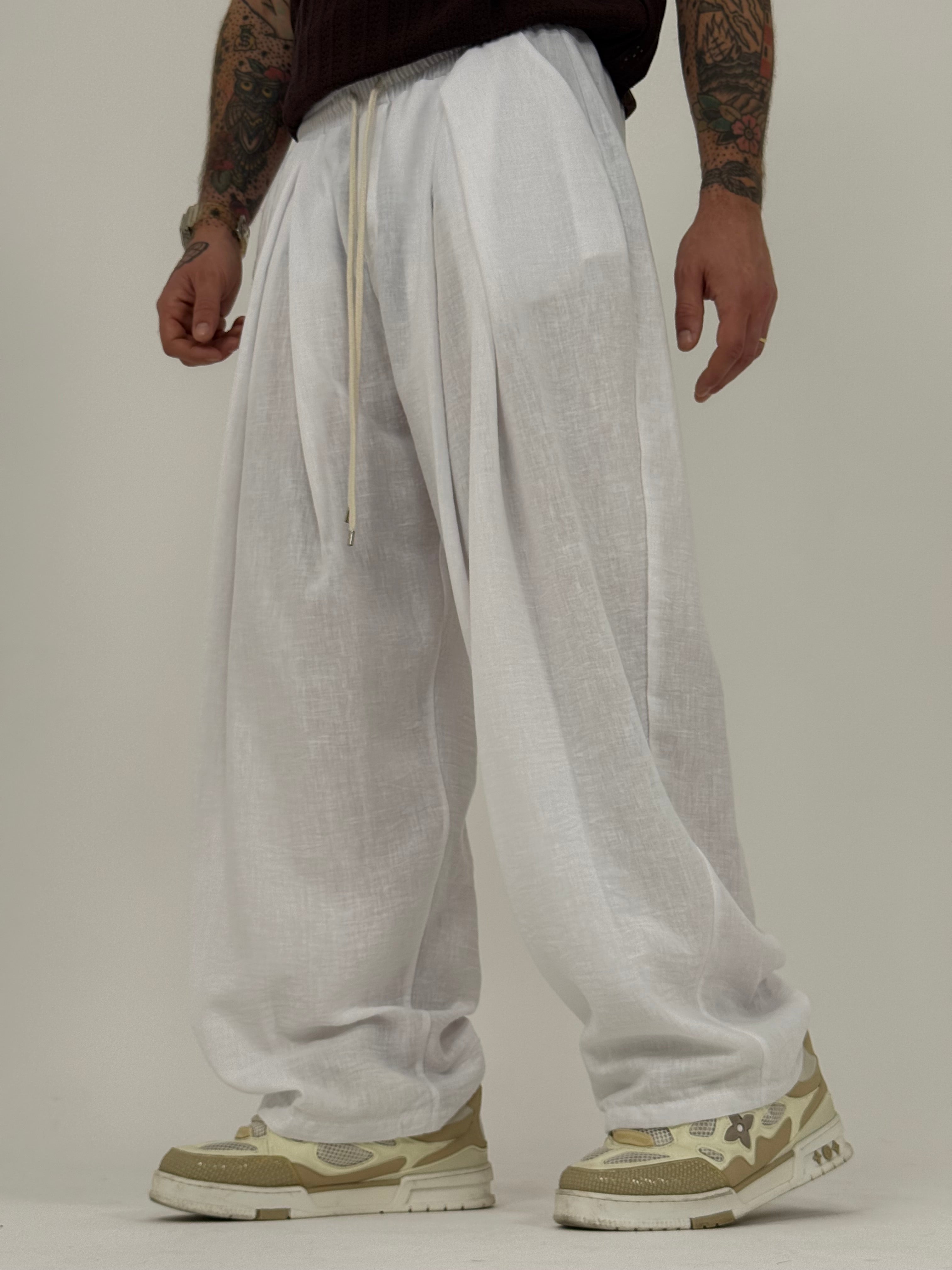 Pantalone “Milas”