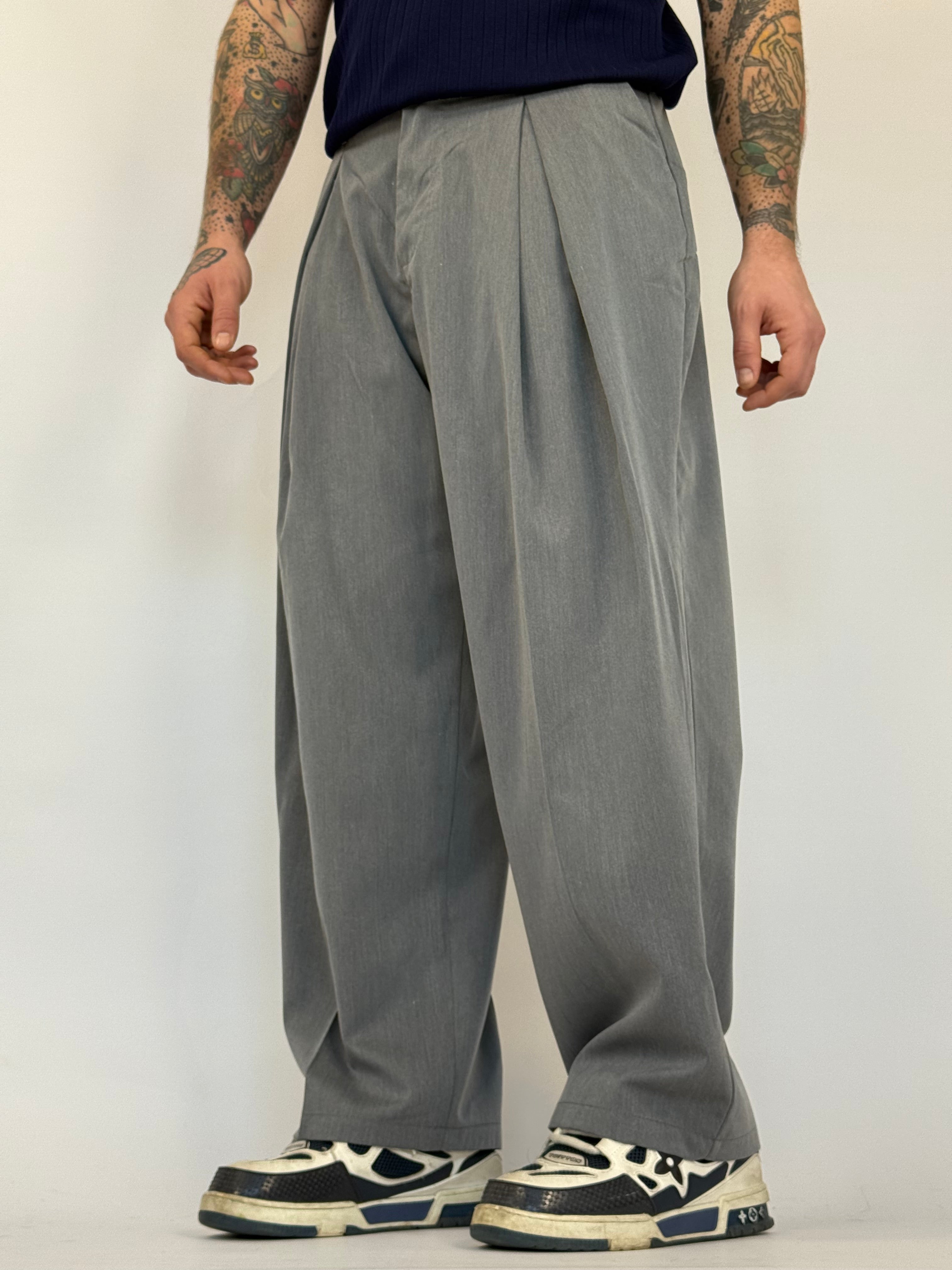 Pantalone “Javi”