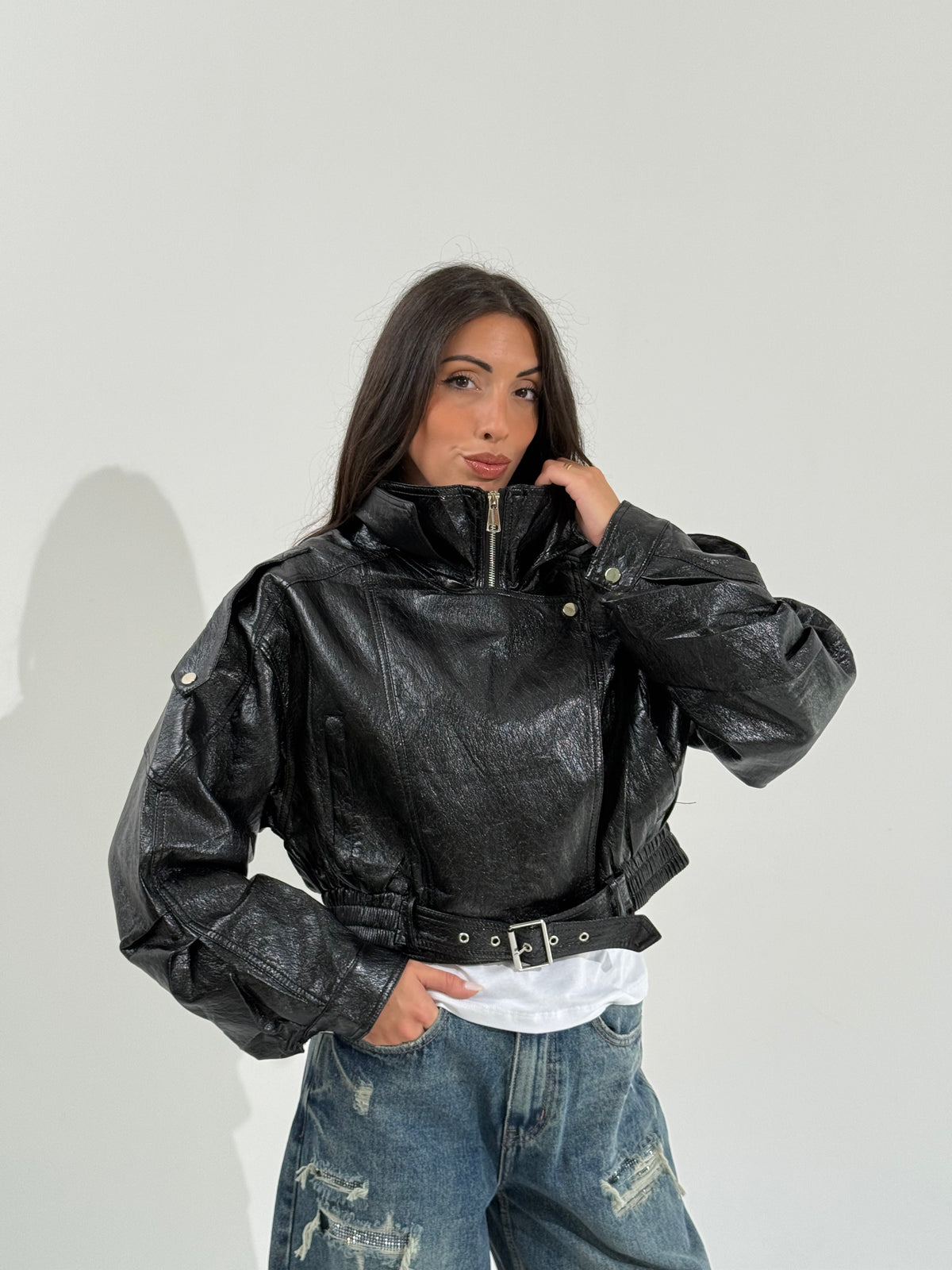 Giacca Vanta