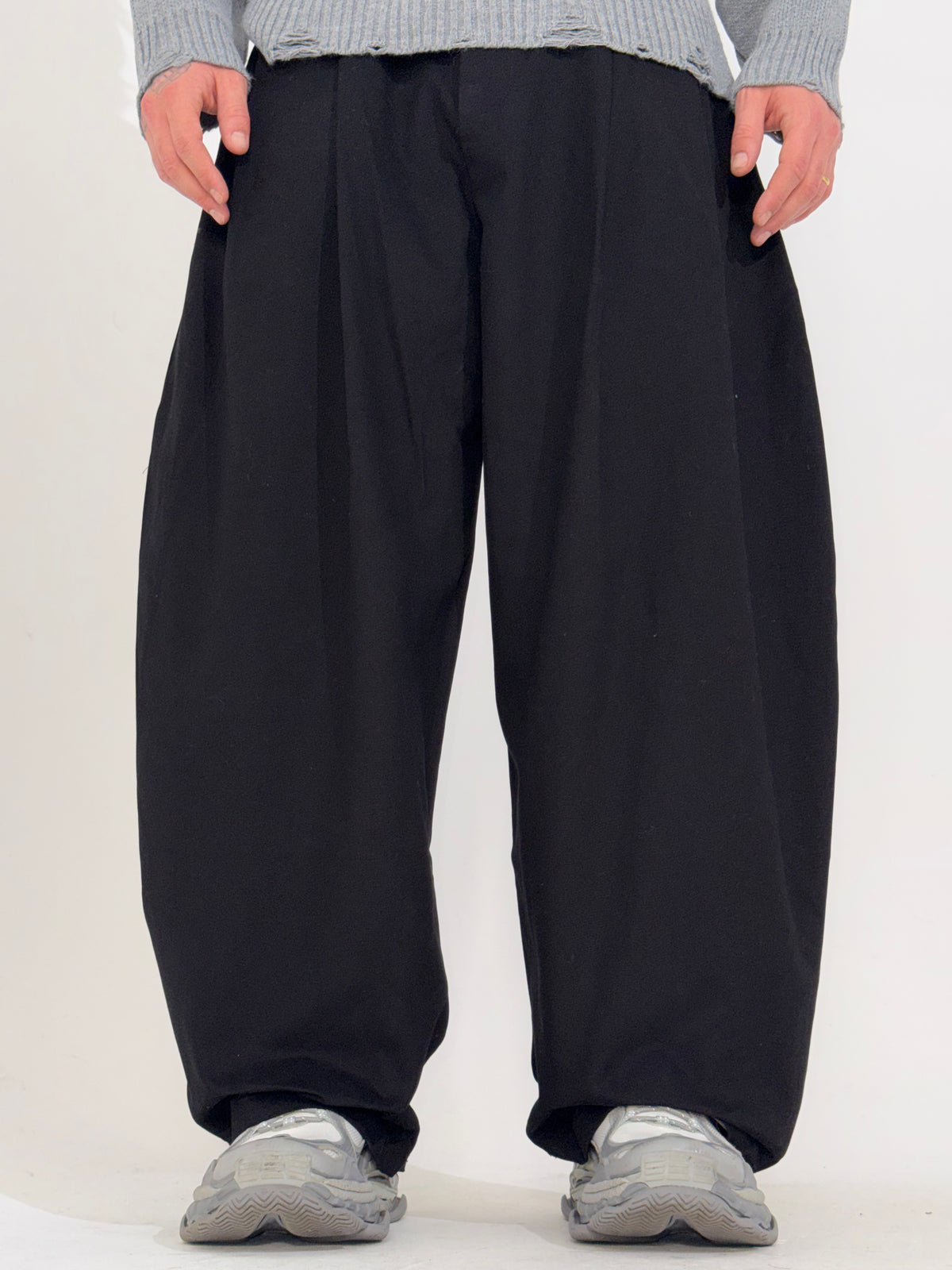 Pants “Design”