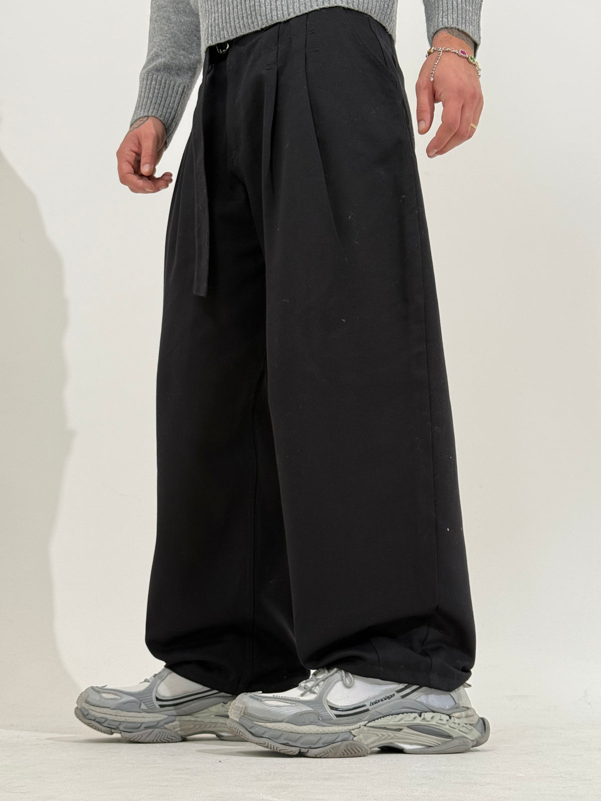 Pants “old money”