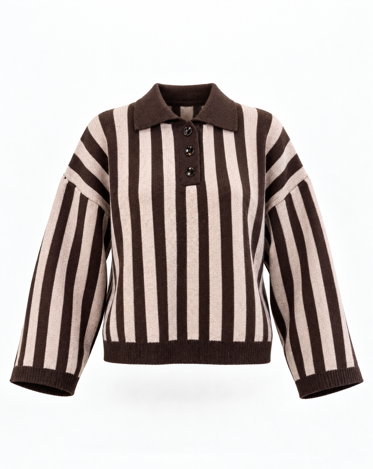 Maglione Polo Riviera