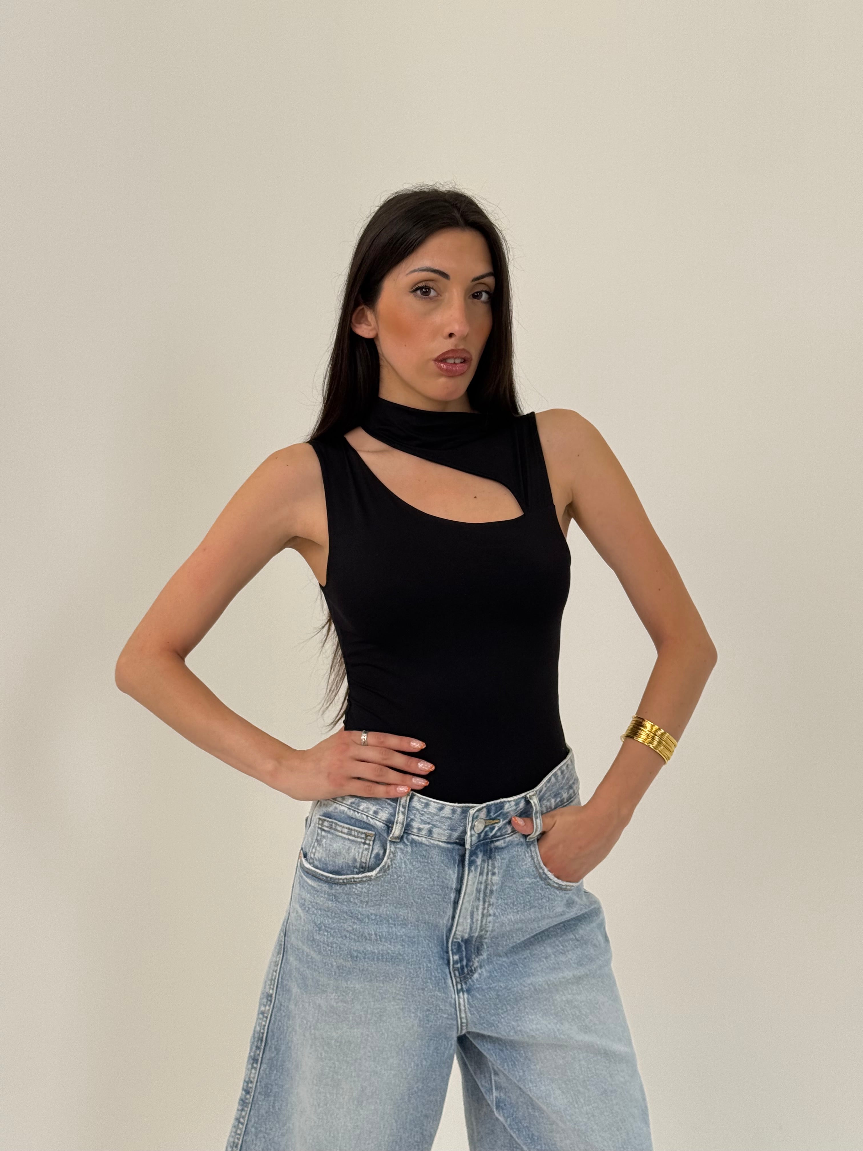 Body “Melissa”