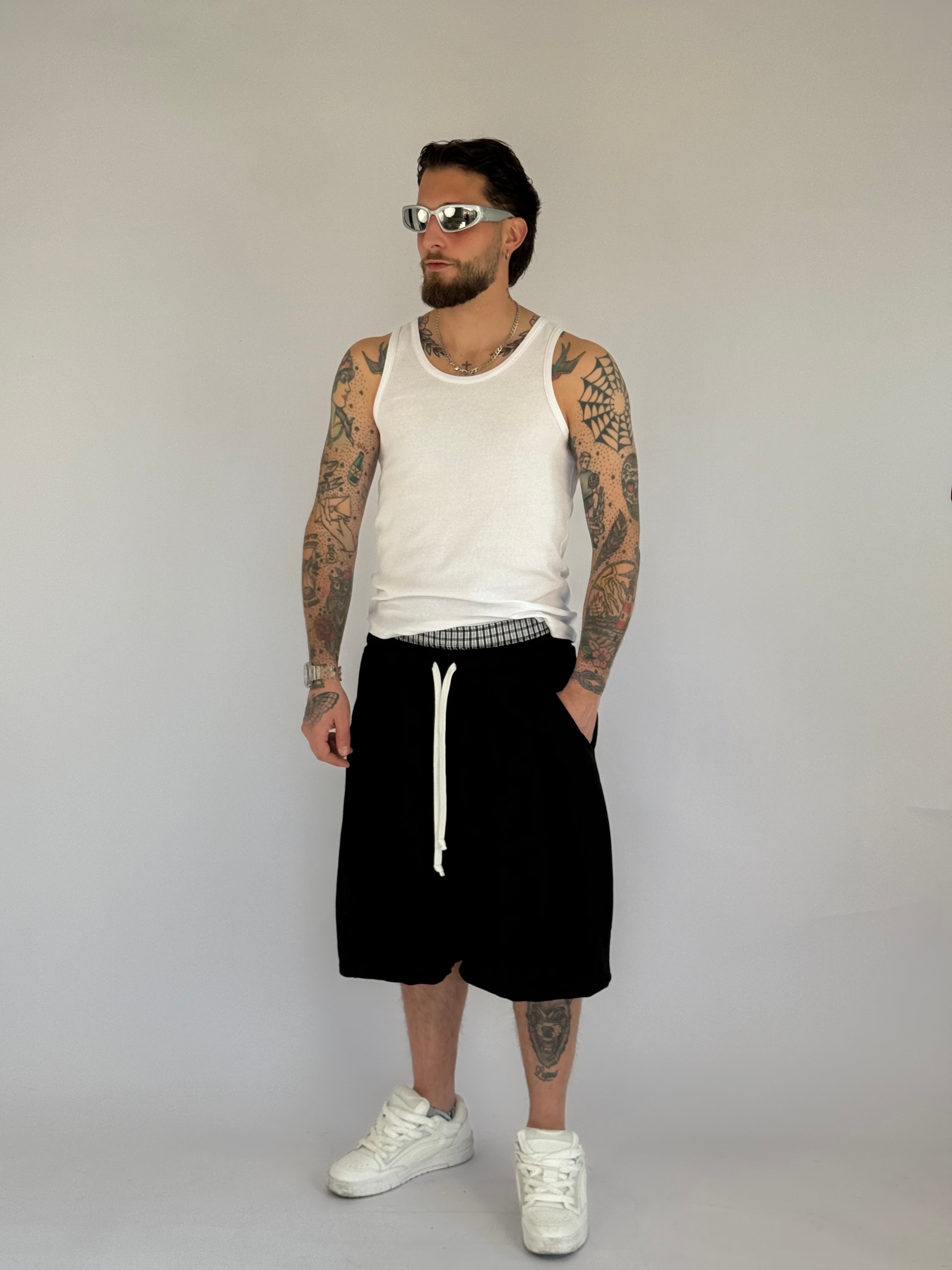 Bermuda Double