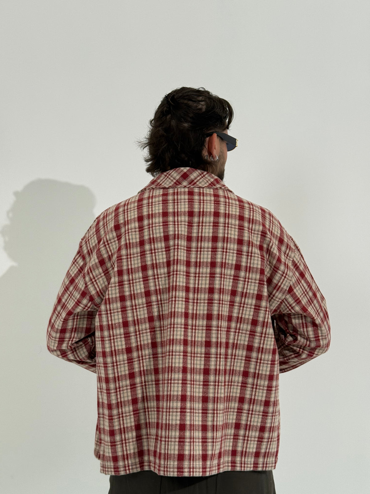 Camicia “Portland”
