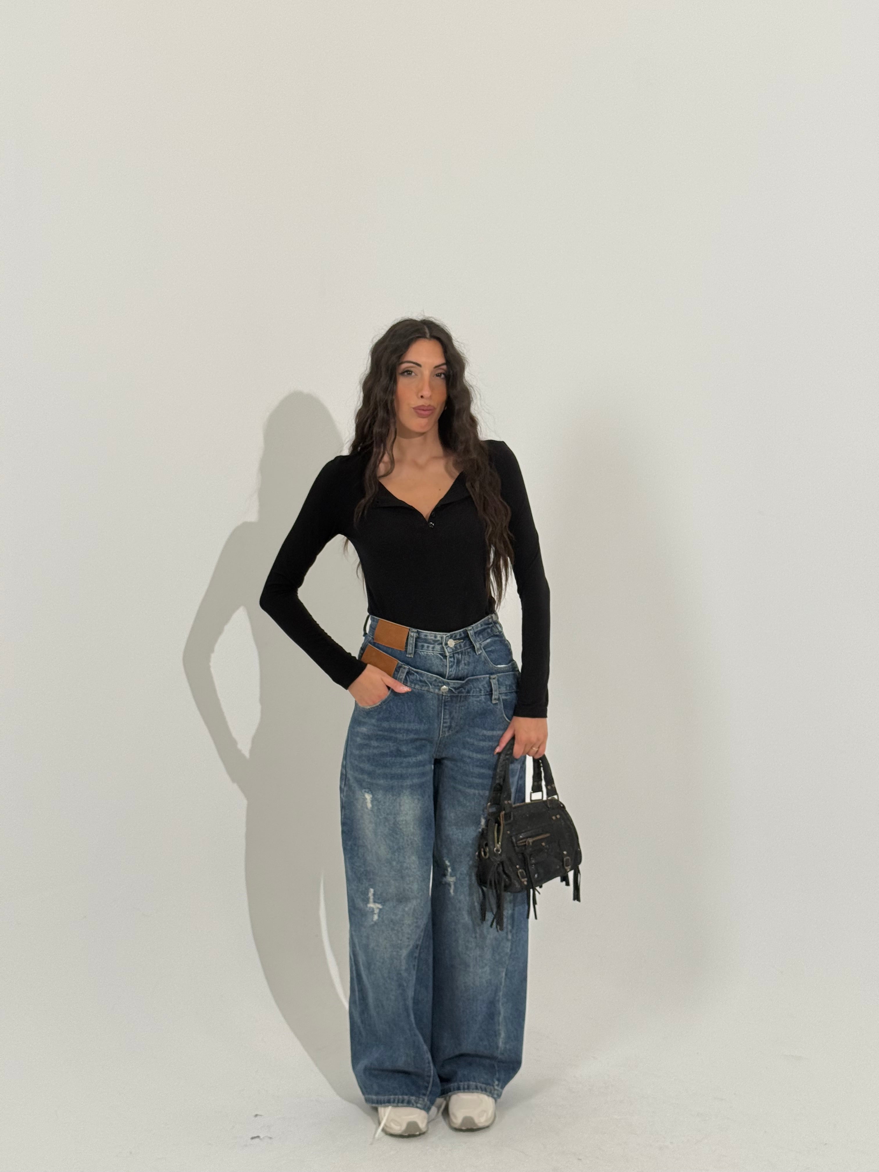 Maglia basic SOHO