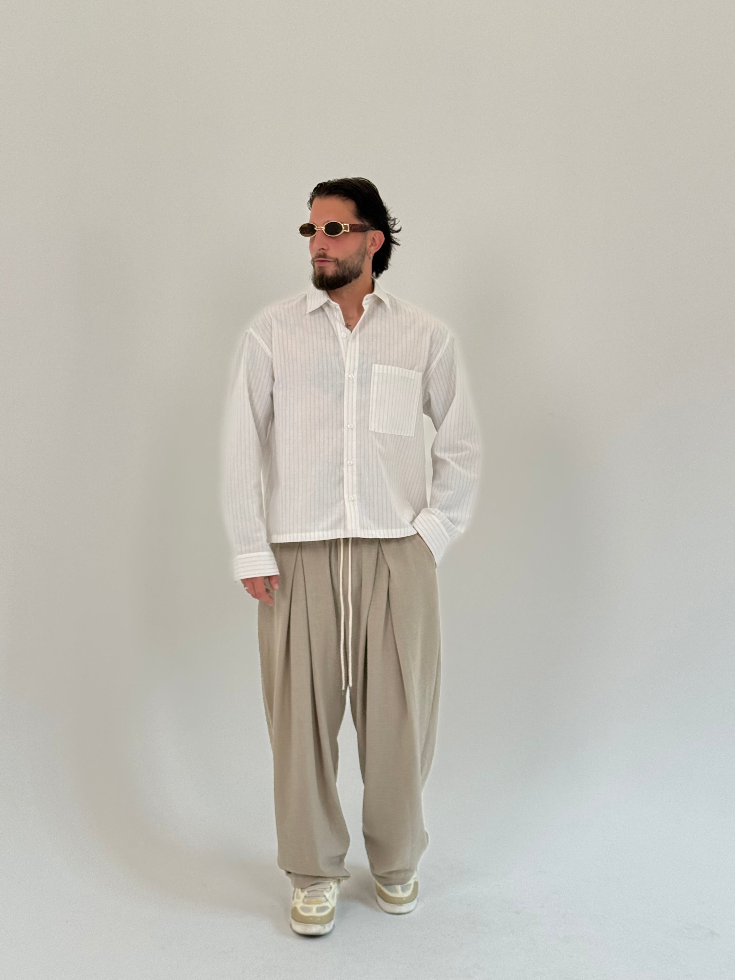 Pantalone “Milas”