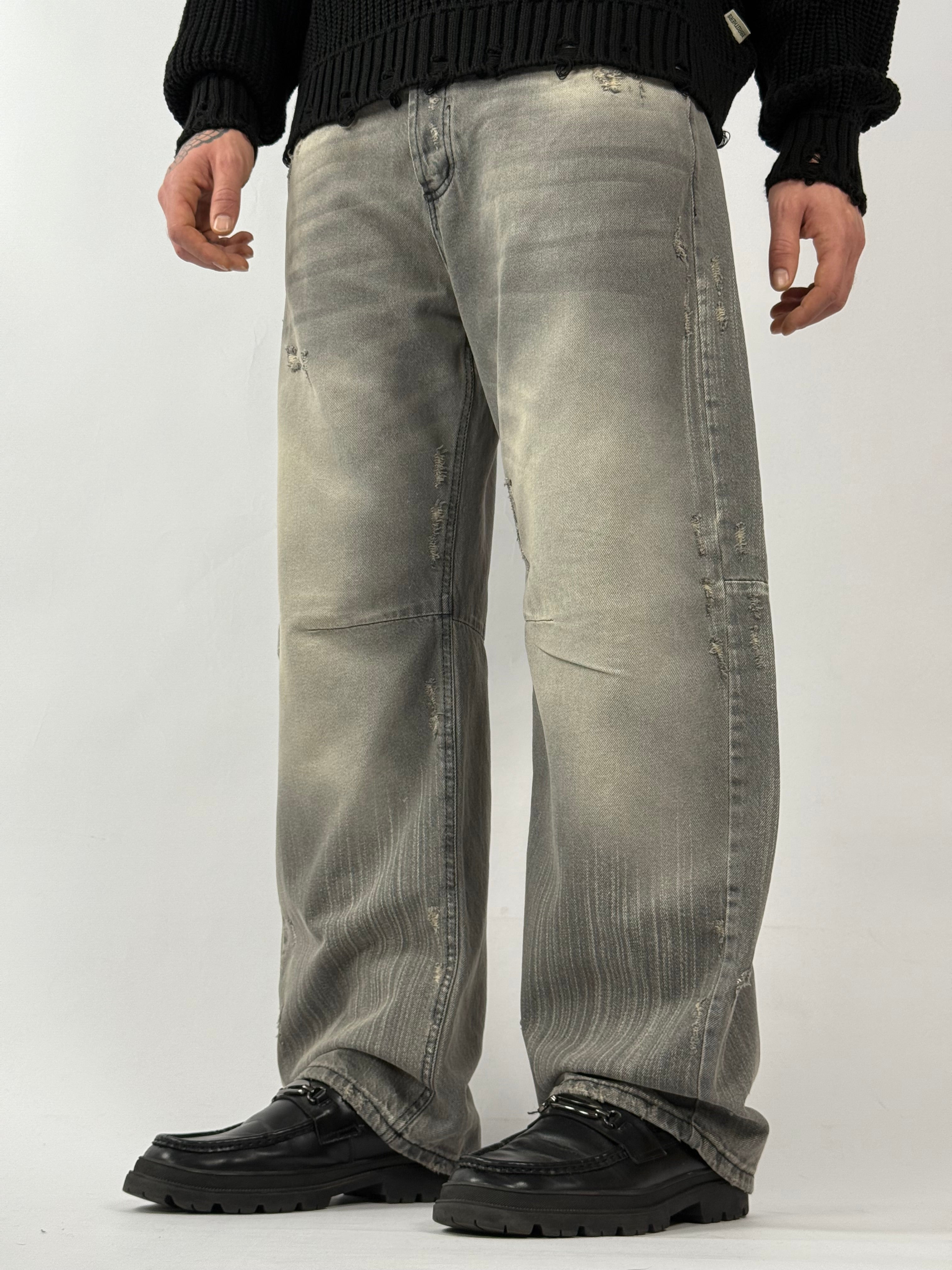 Jeans baloon “Dorian”