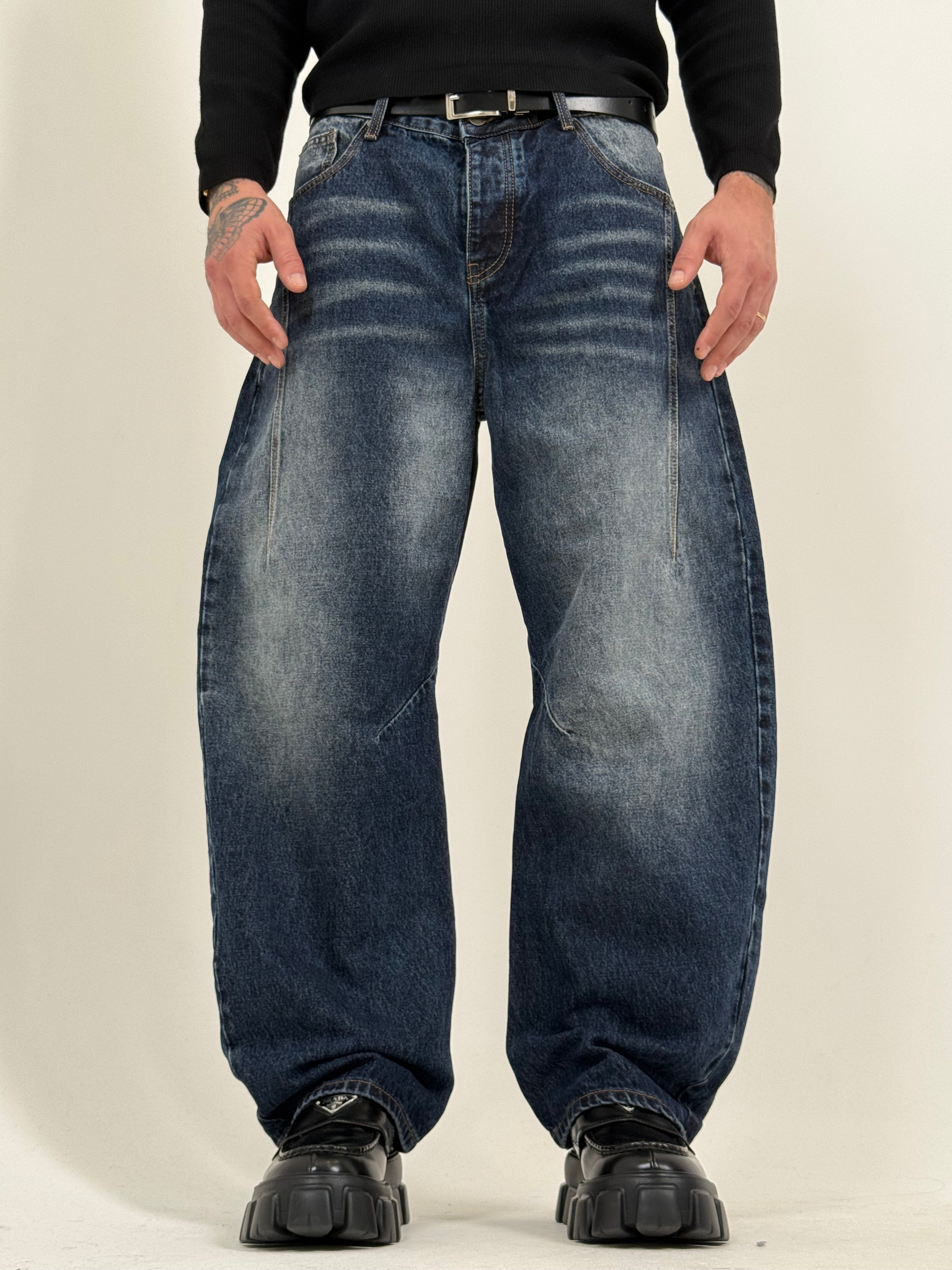 Jeans “Shibuya”