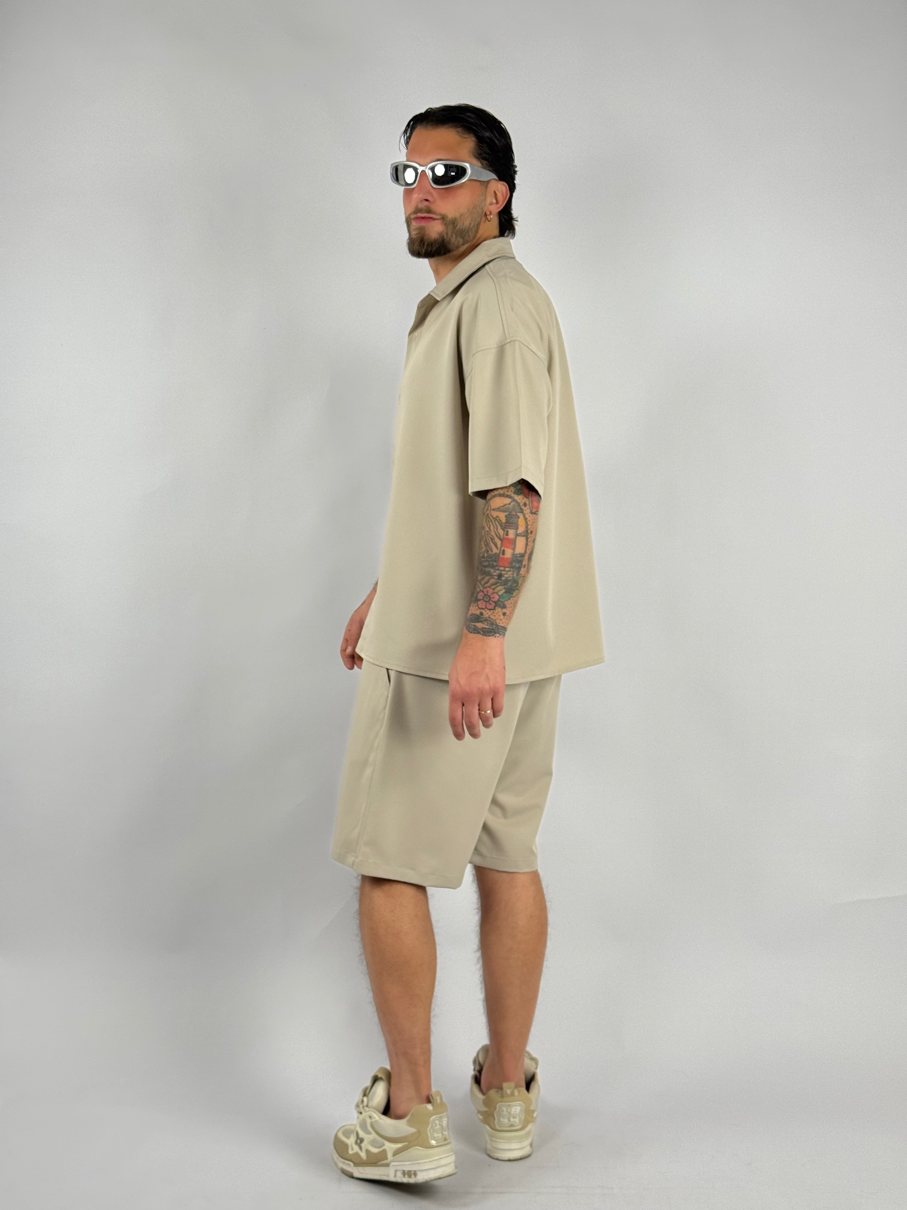 Coordinato