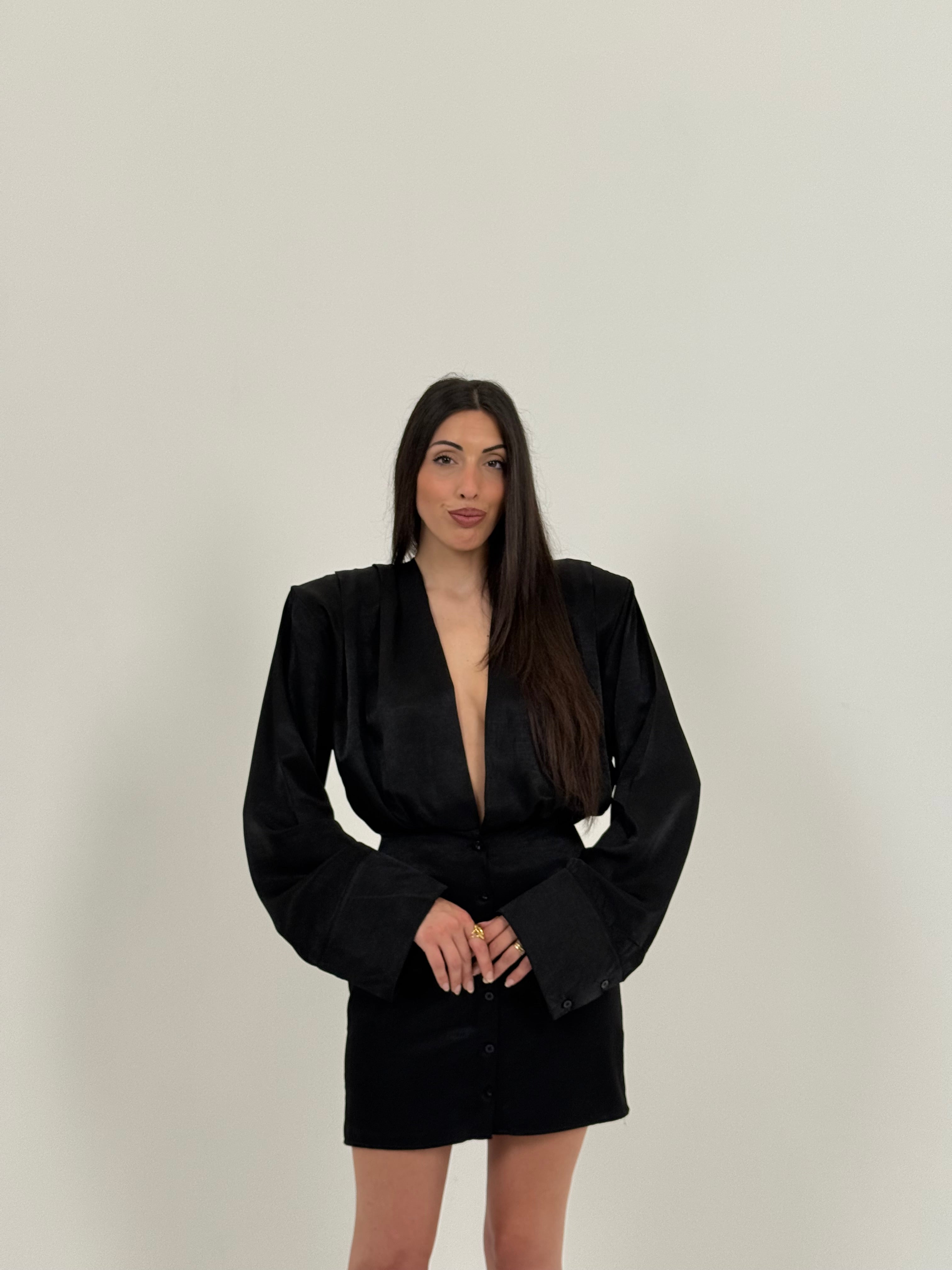 Vestito Athena