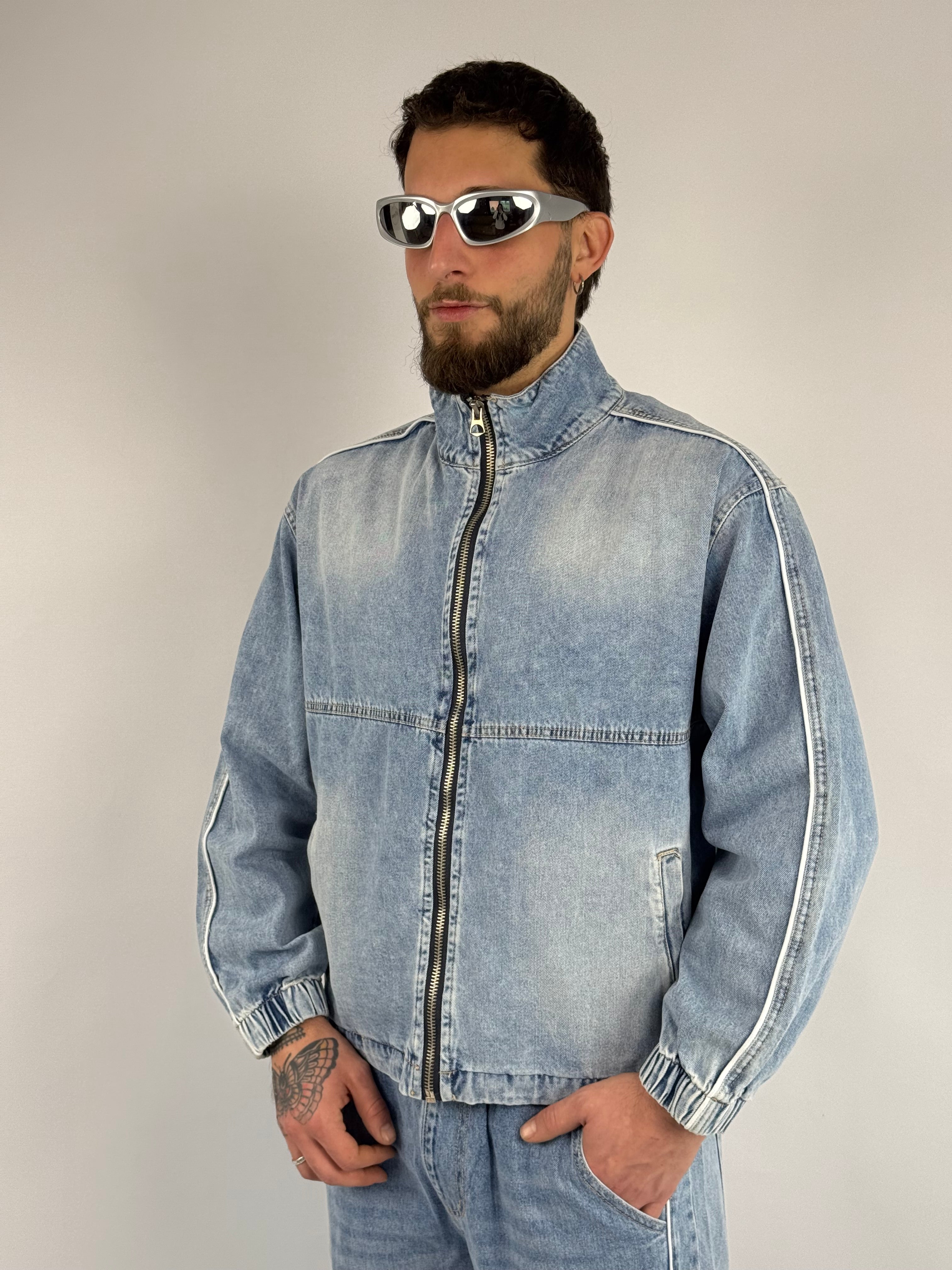 Giacca “Atlanta”