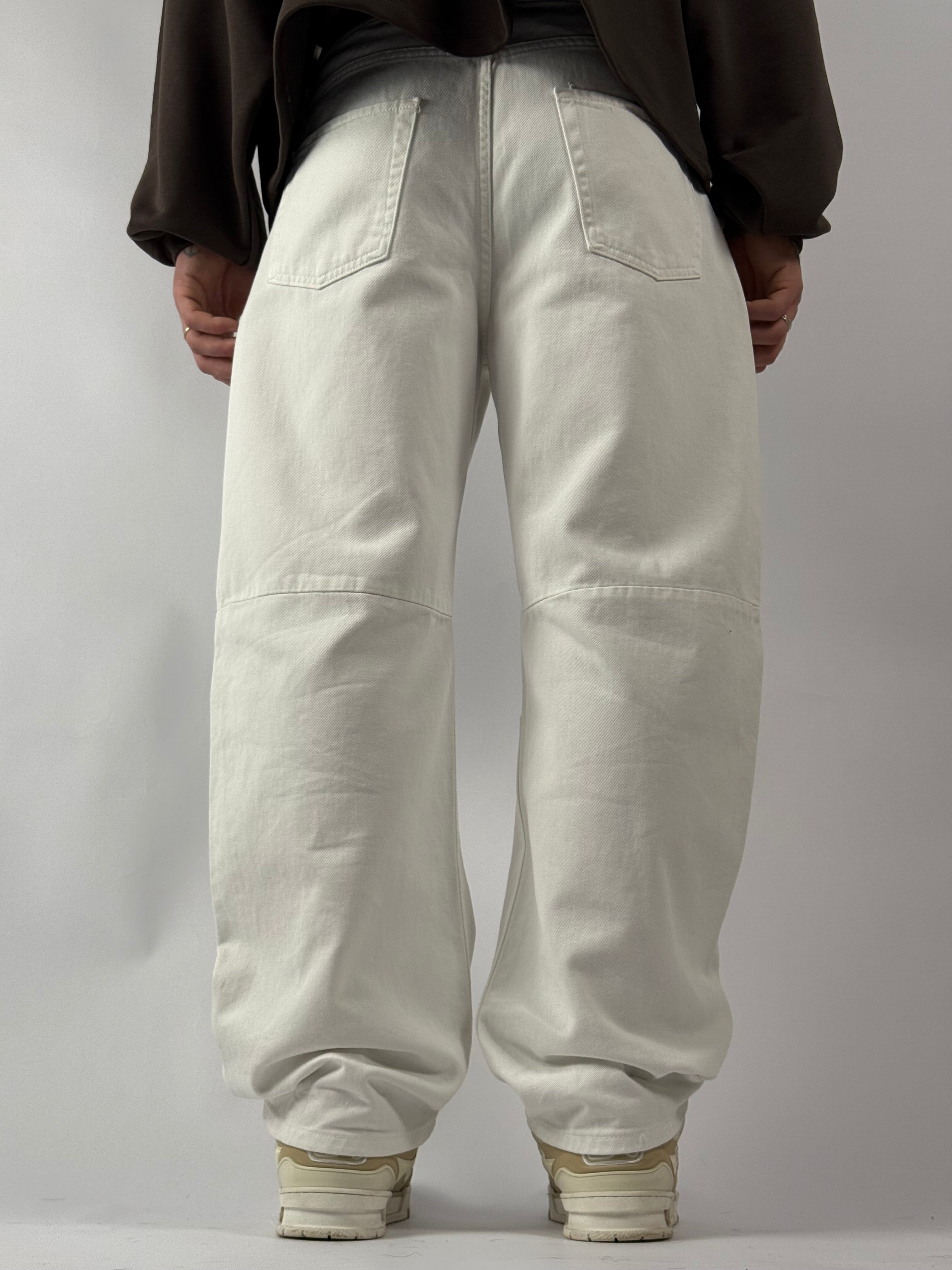Jeans Balloon “chief”
