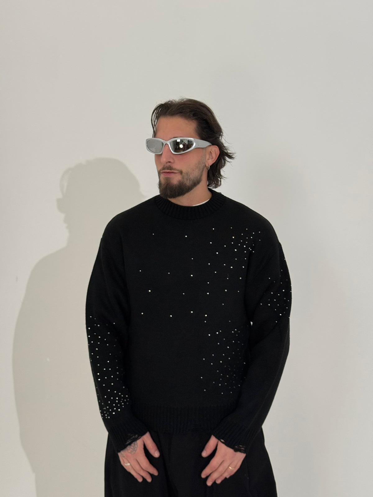 Maglione “Star”