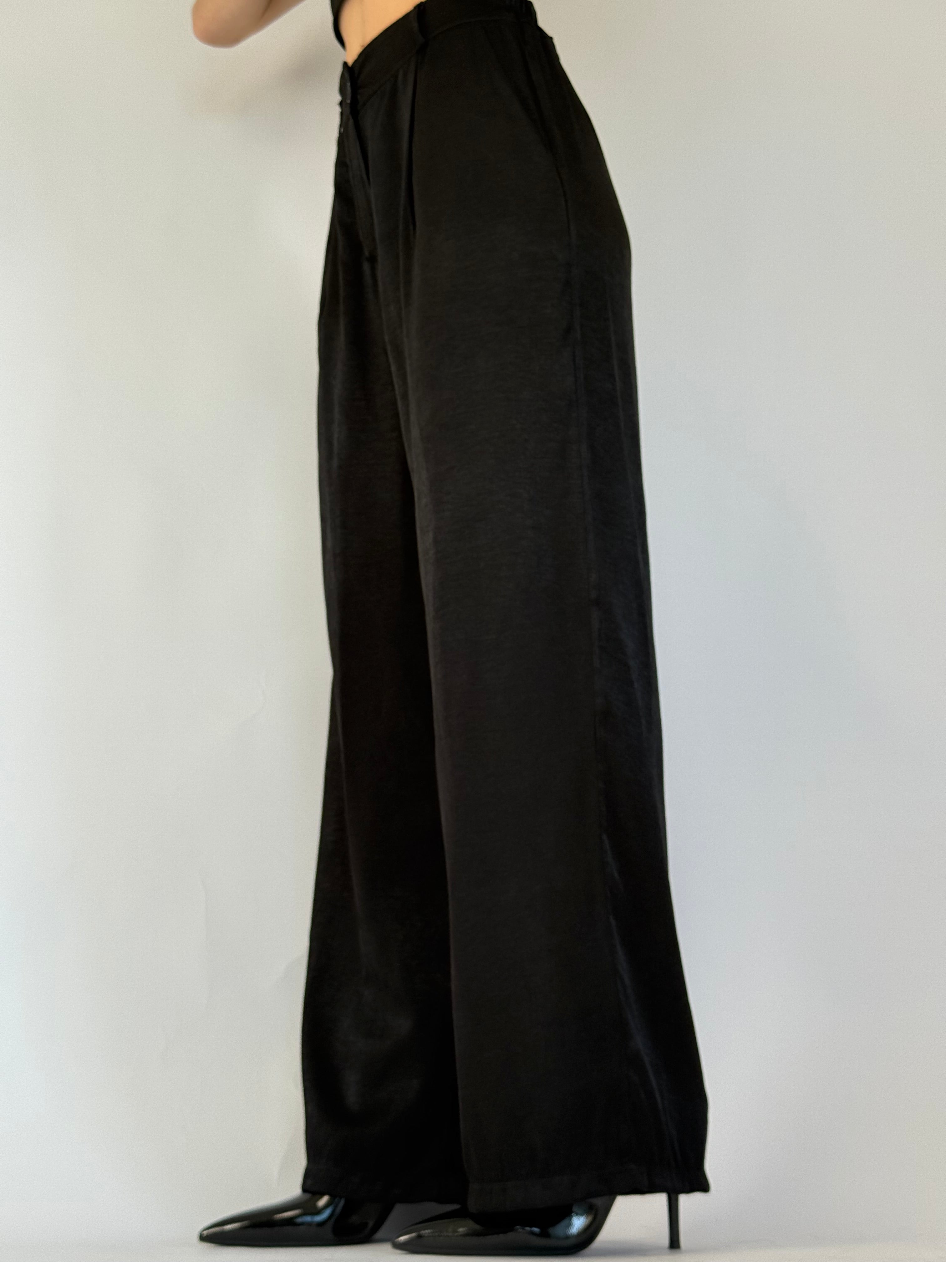 Pantalone similraso