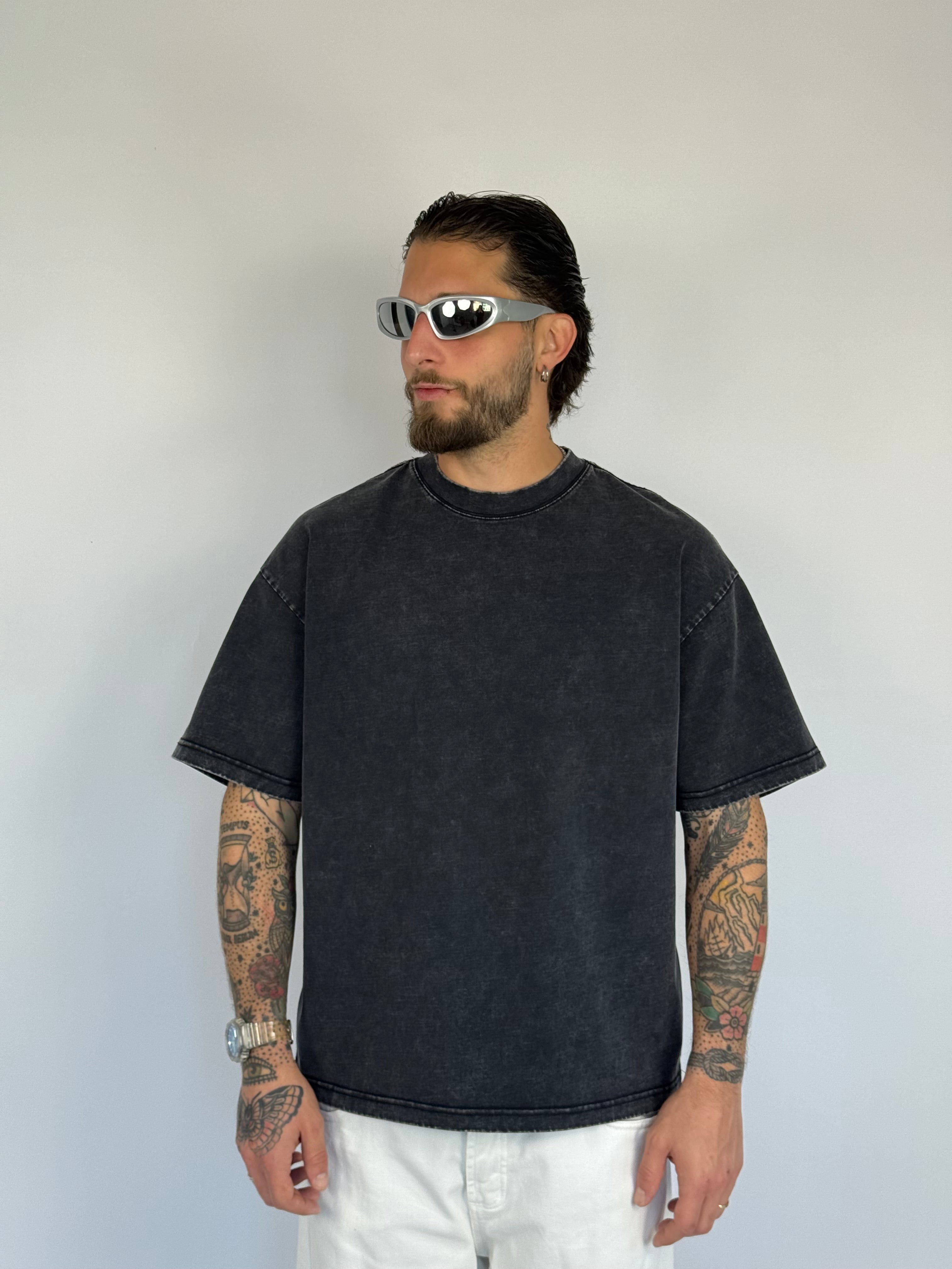 T-shirt “PUNK”