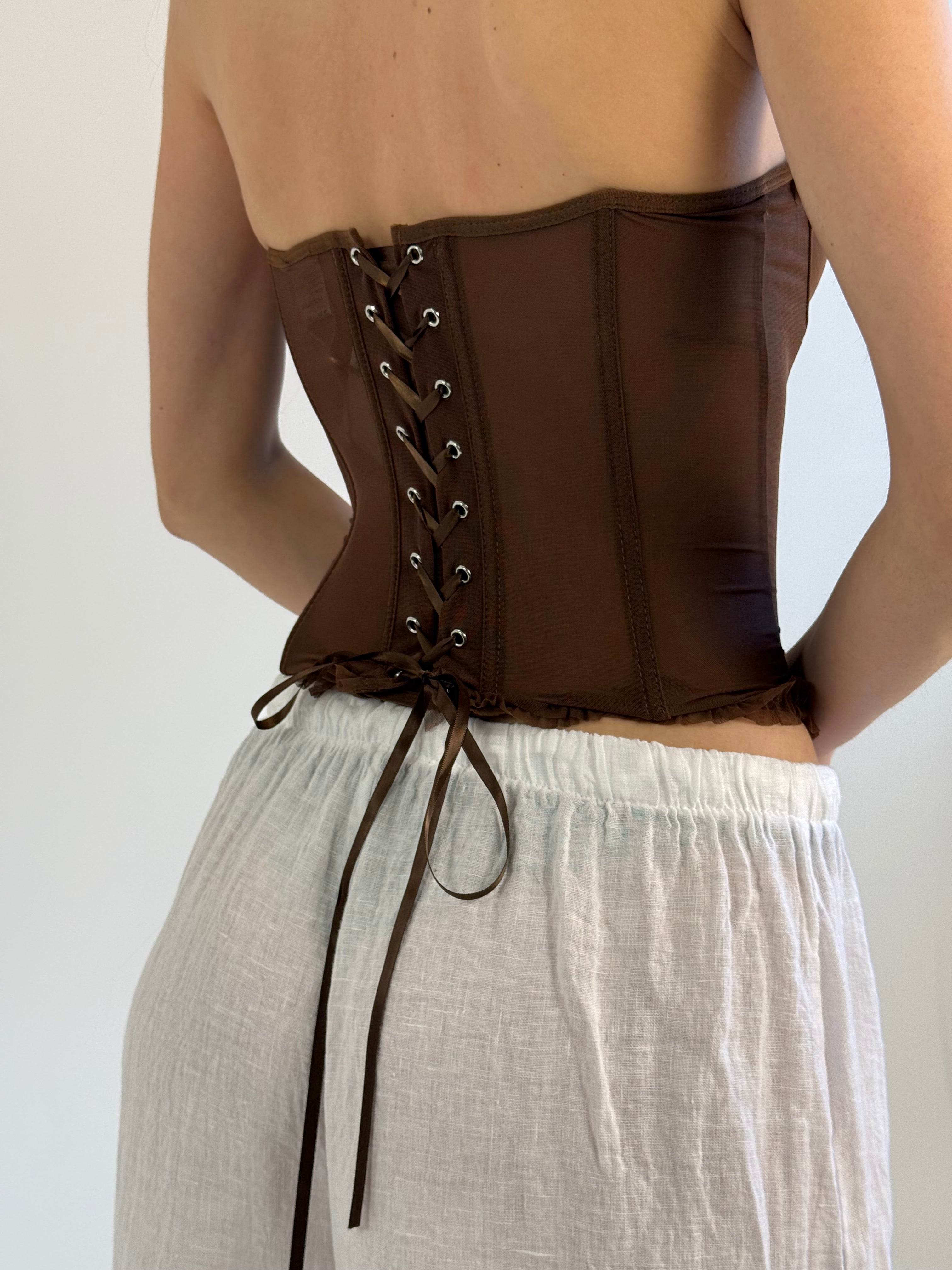 Corsetto “BABY”