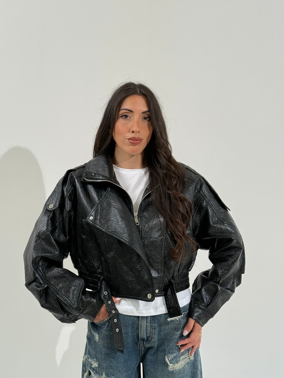 Giacca Vanta