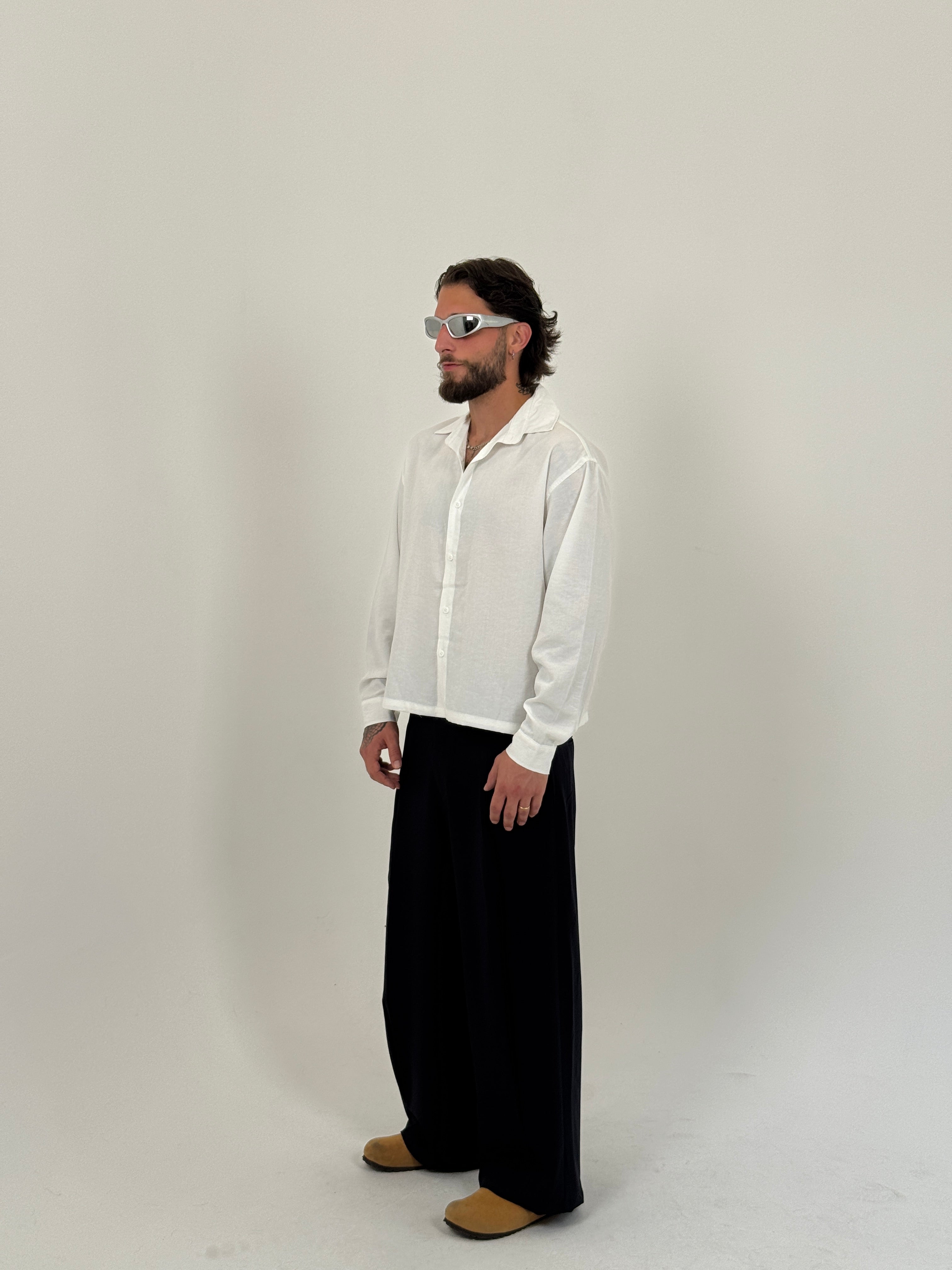 Pantalone “Montecarlo”