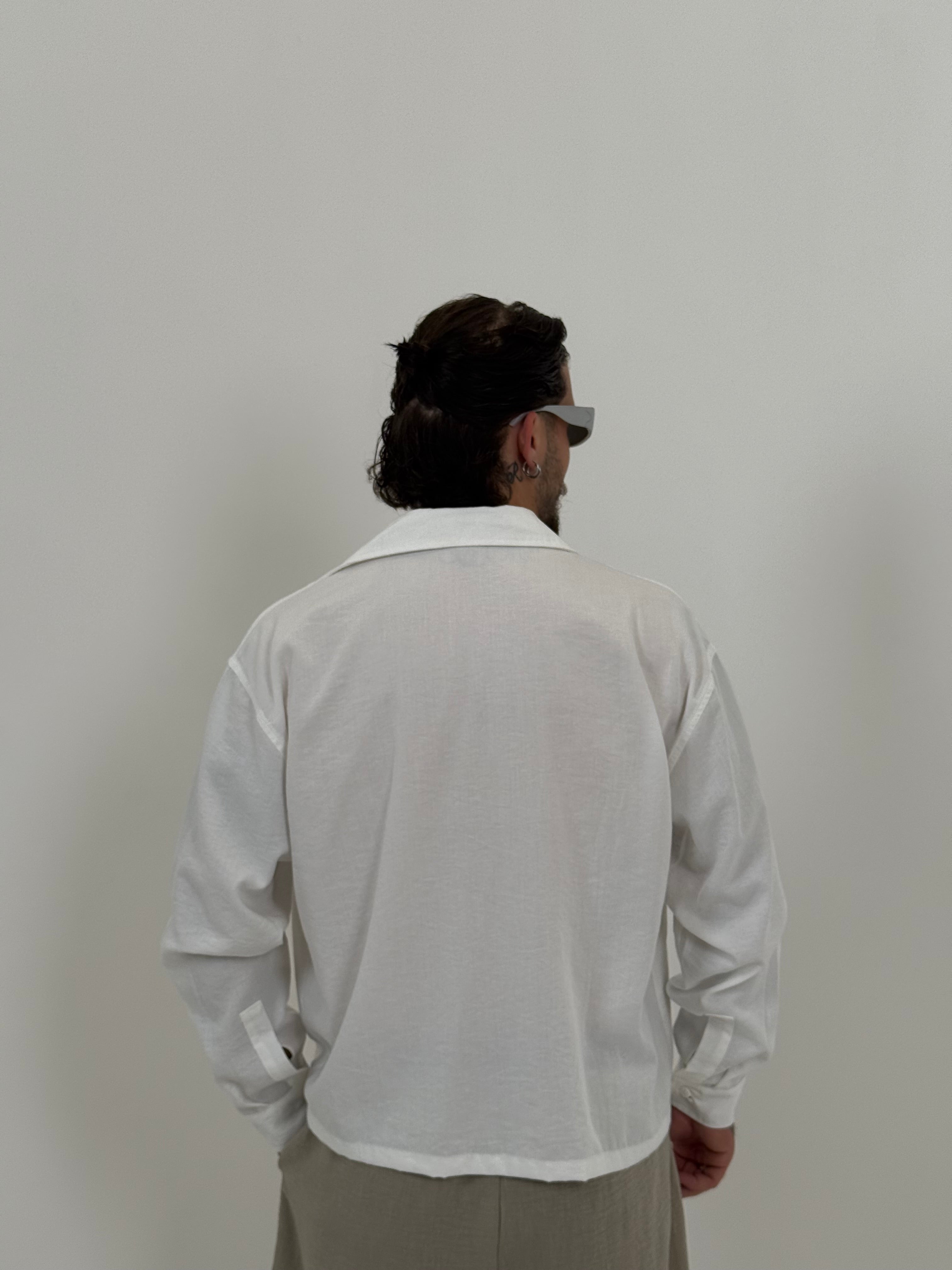 Camicia “Rio”