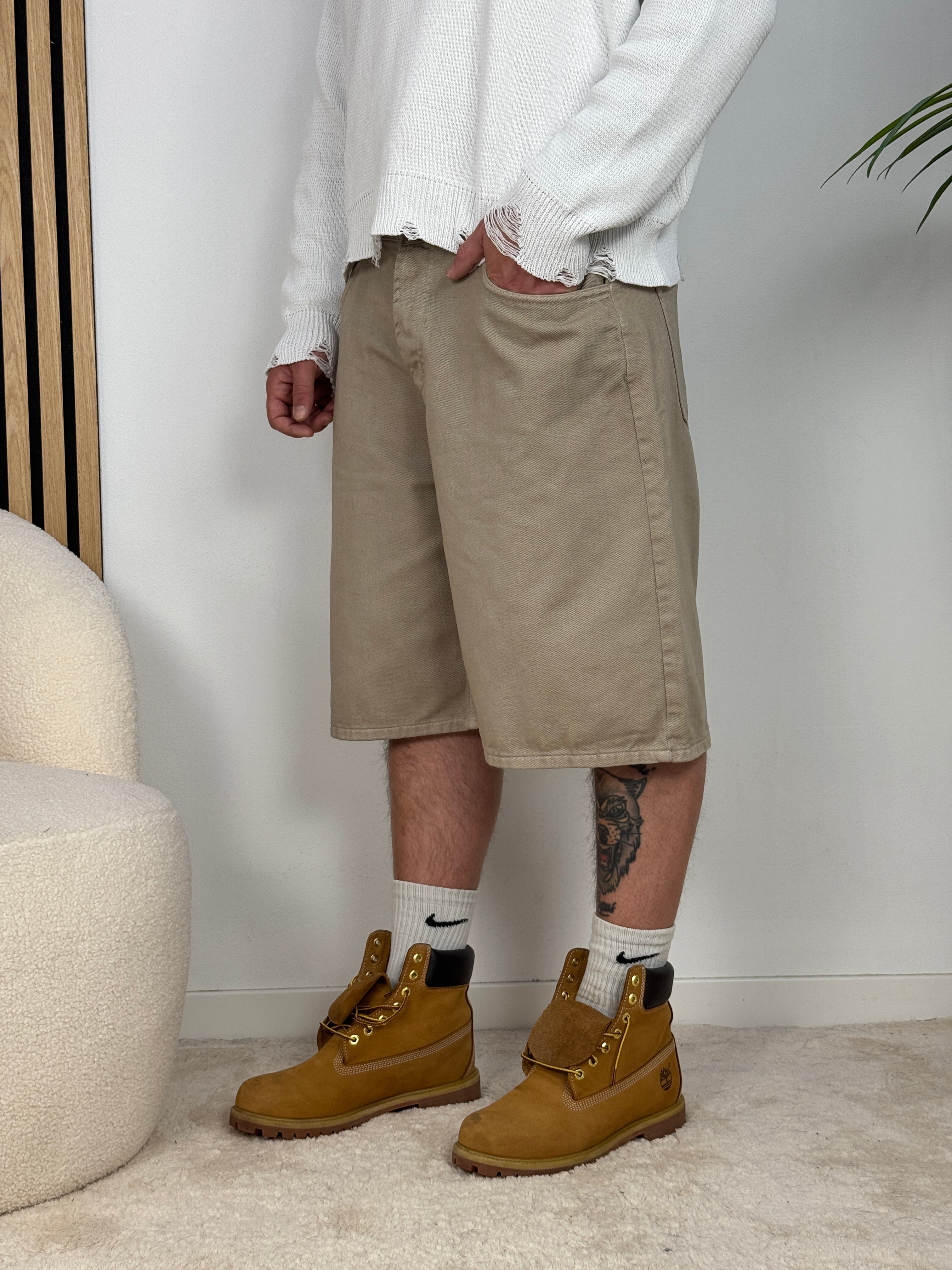 Jorts Safari