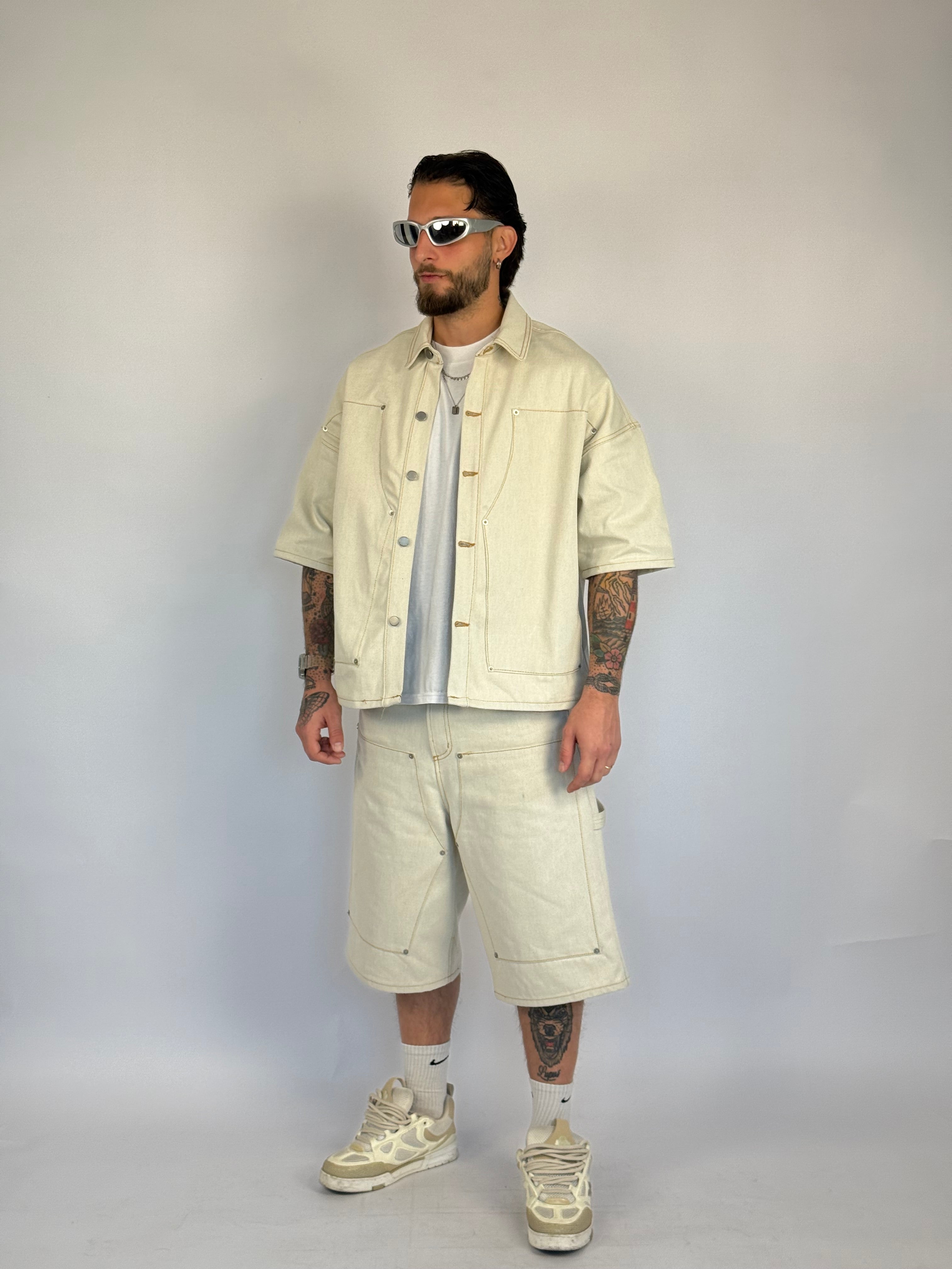 Coordinato “Anuel”