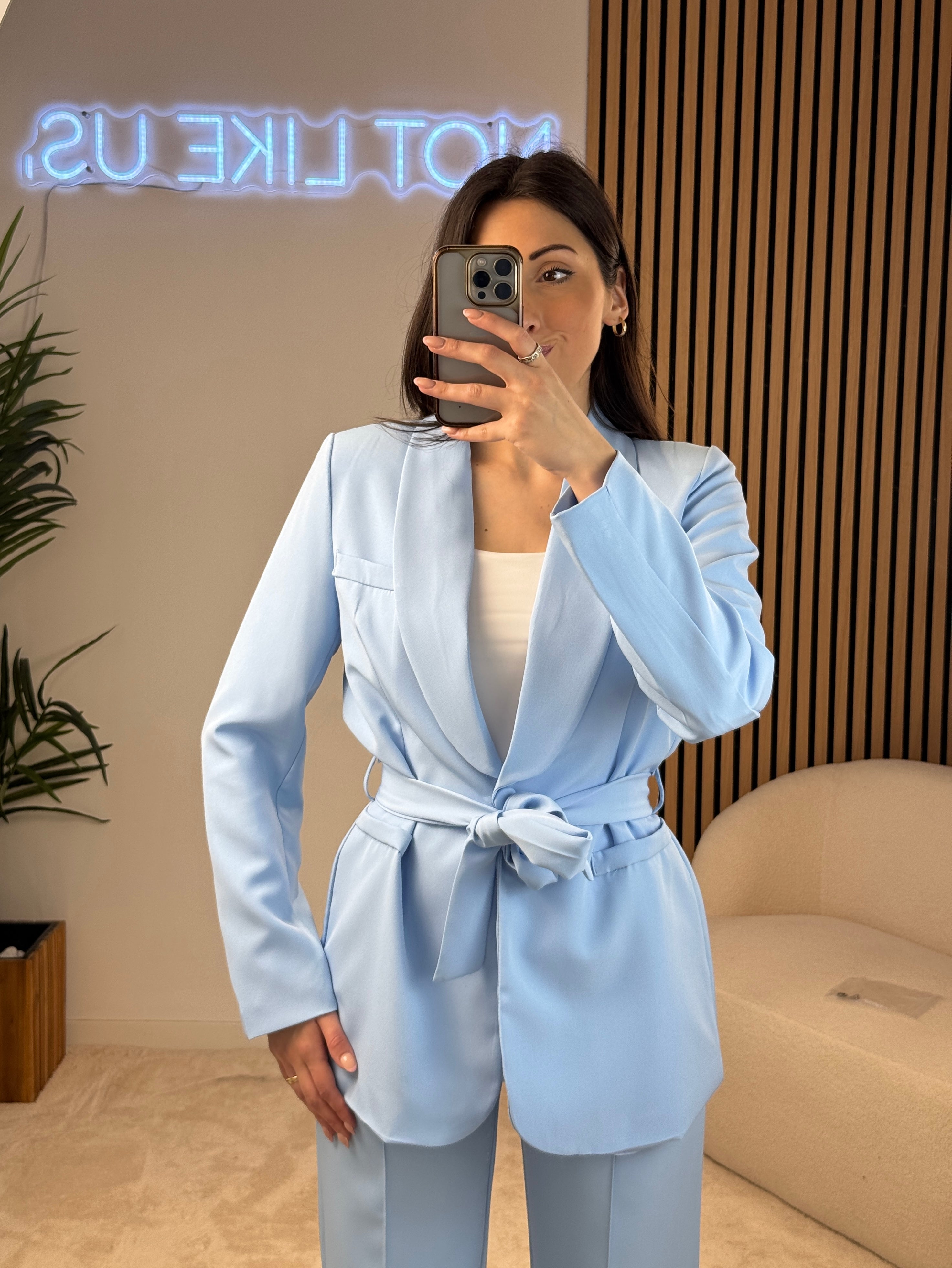 Coordinato elegante