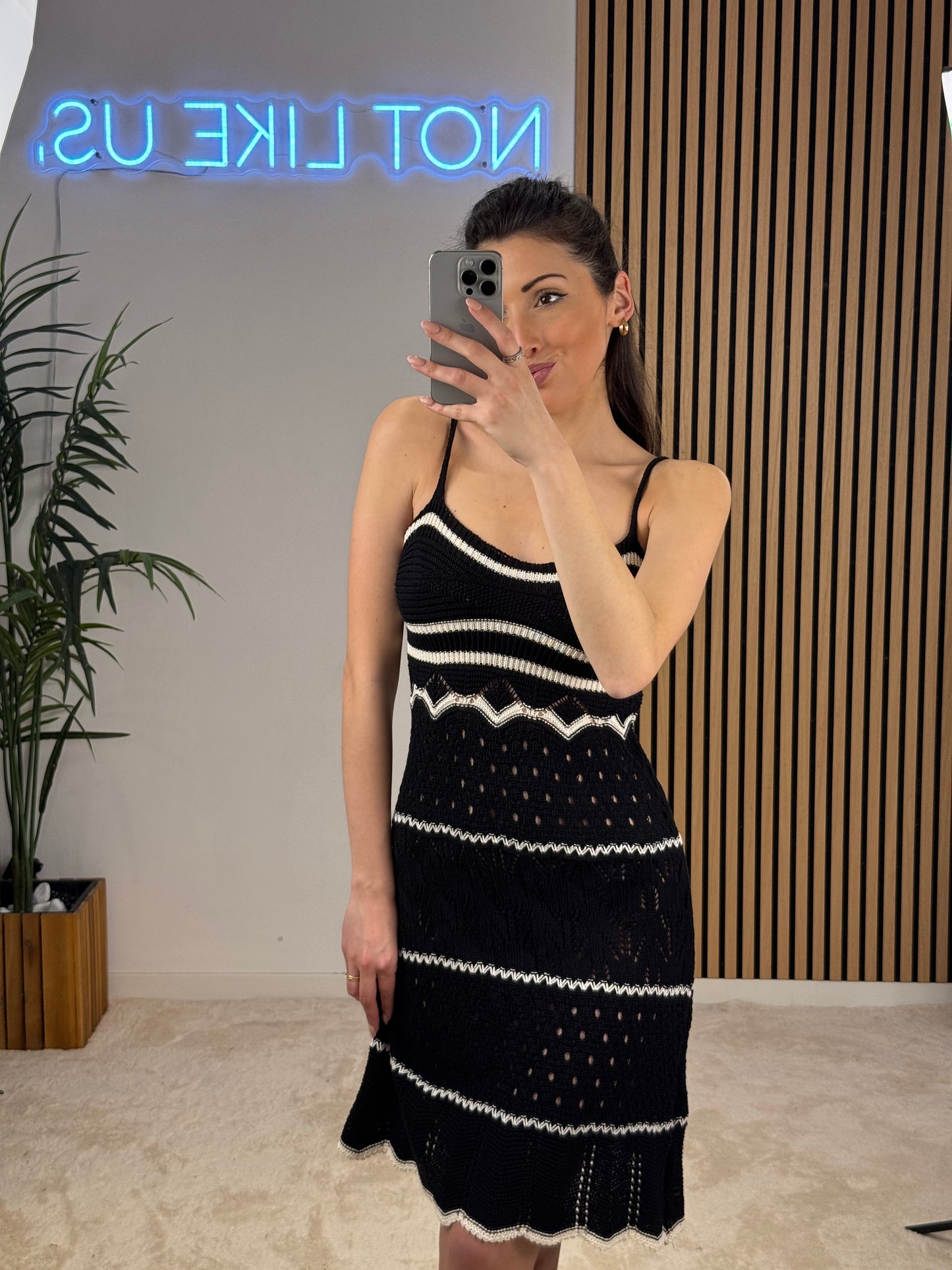 Vestito sea