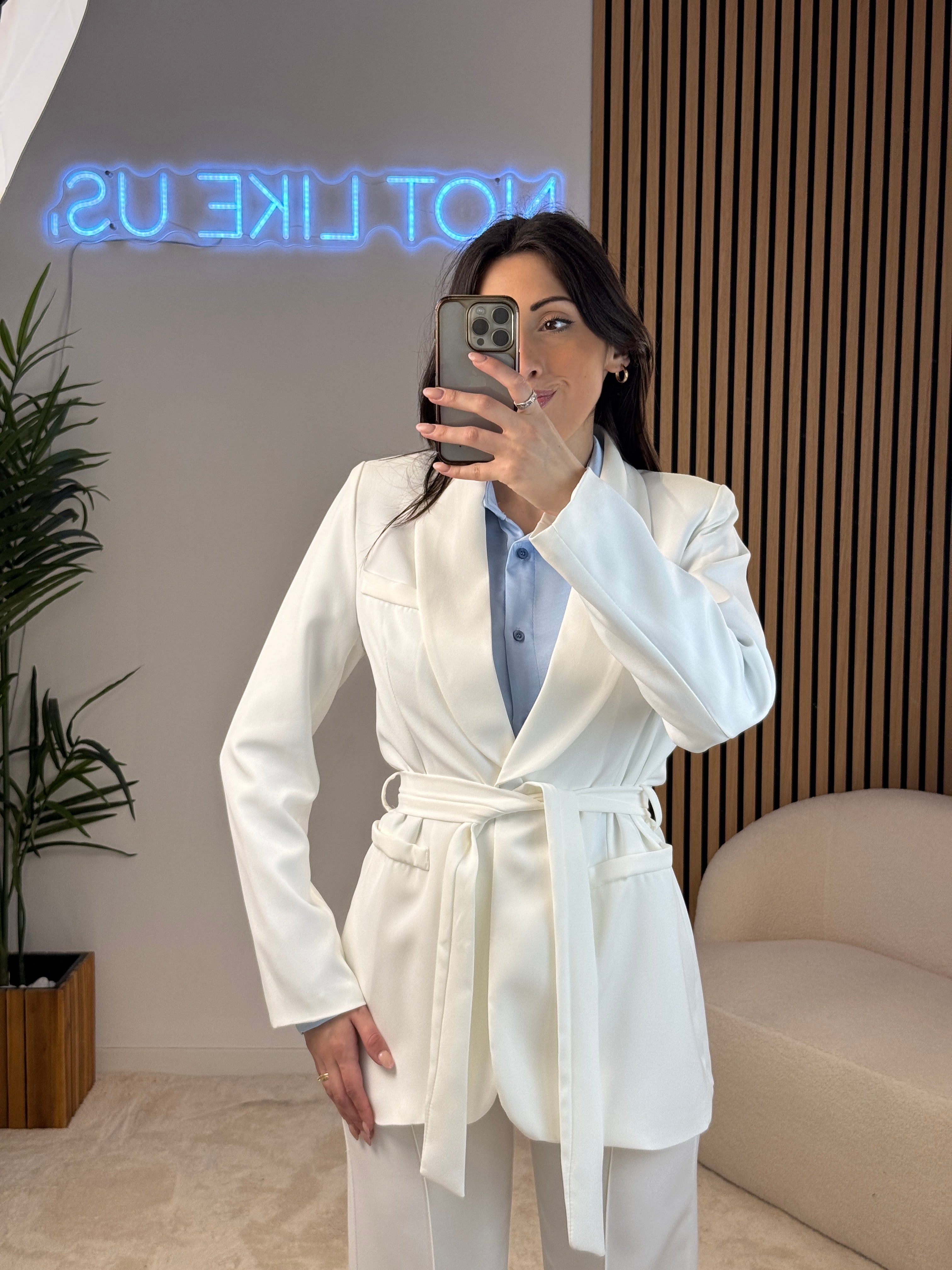 Coordinato elegante