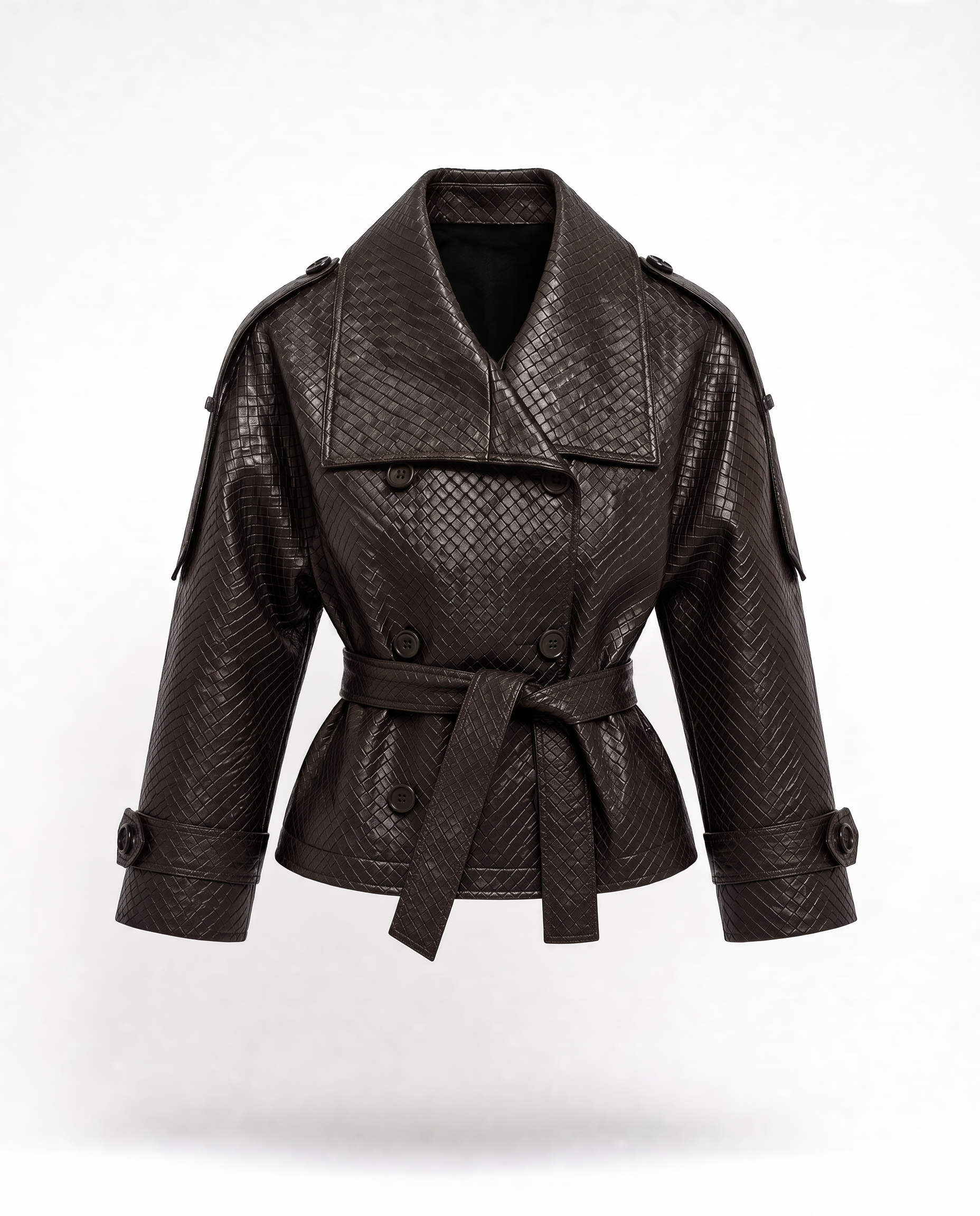 Trench Bottega
