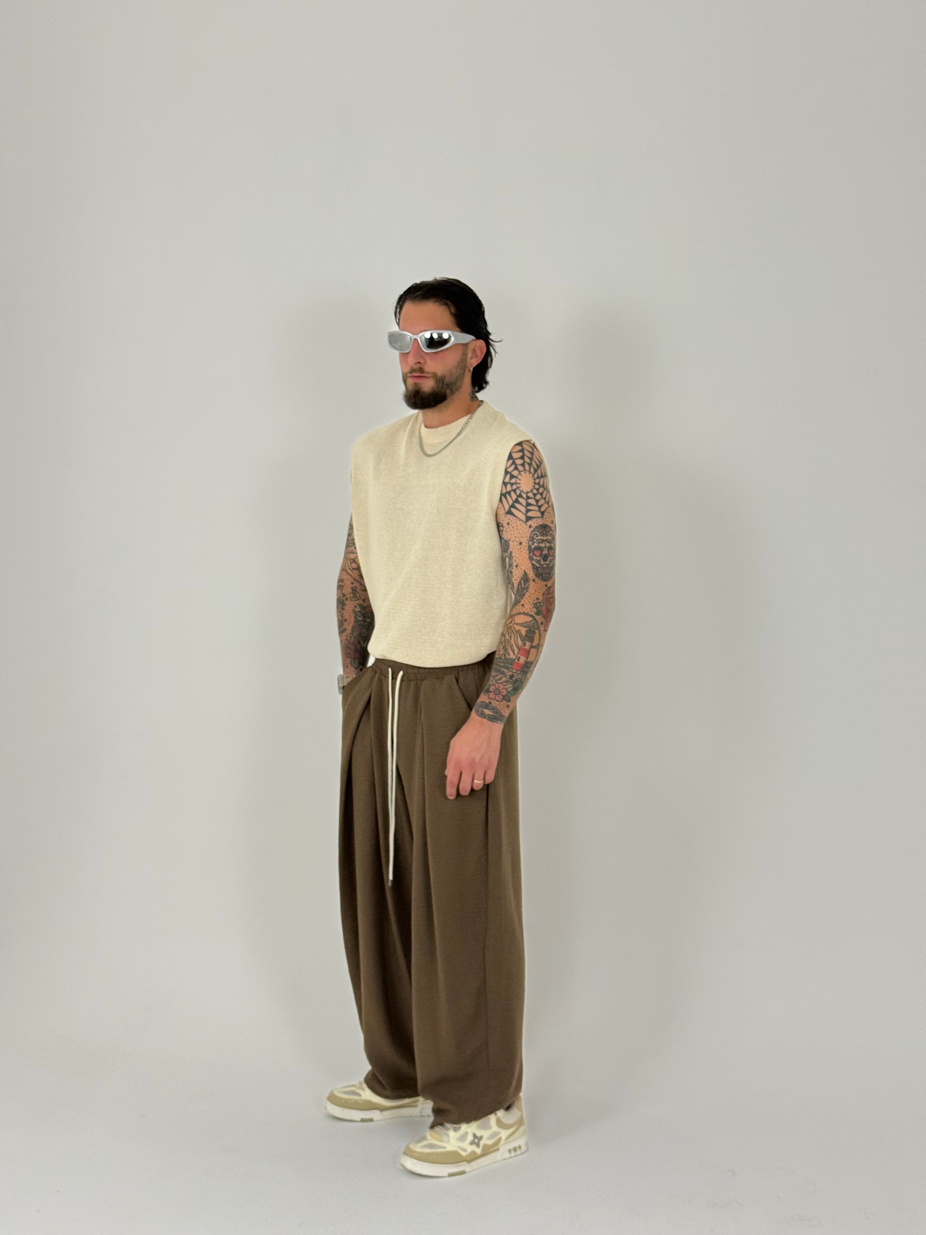 Pantalone “Milas”