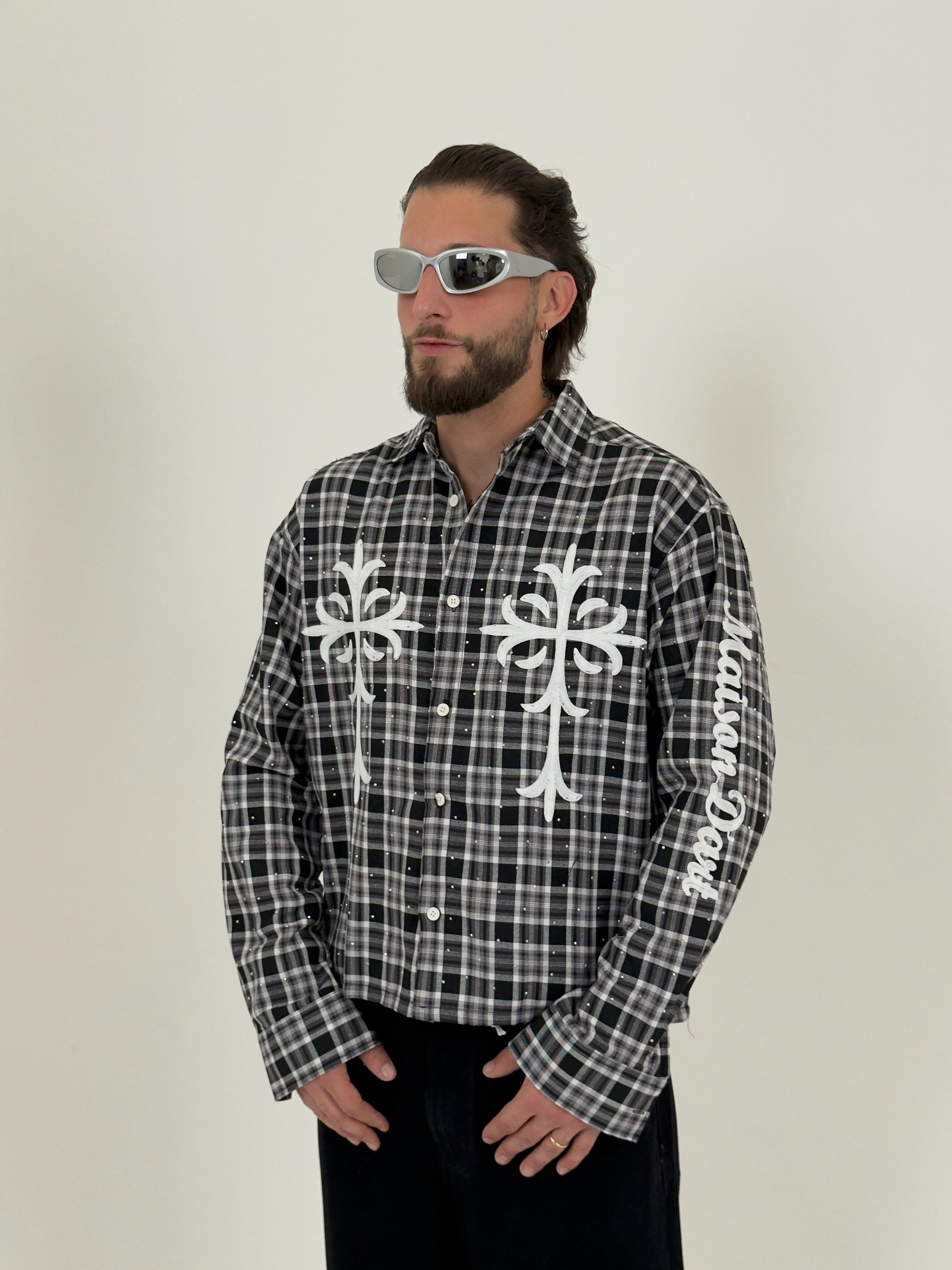Camicia maison d’art
