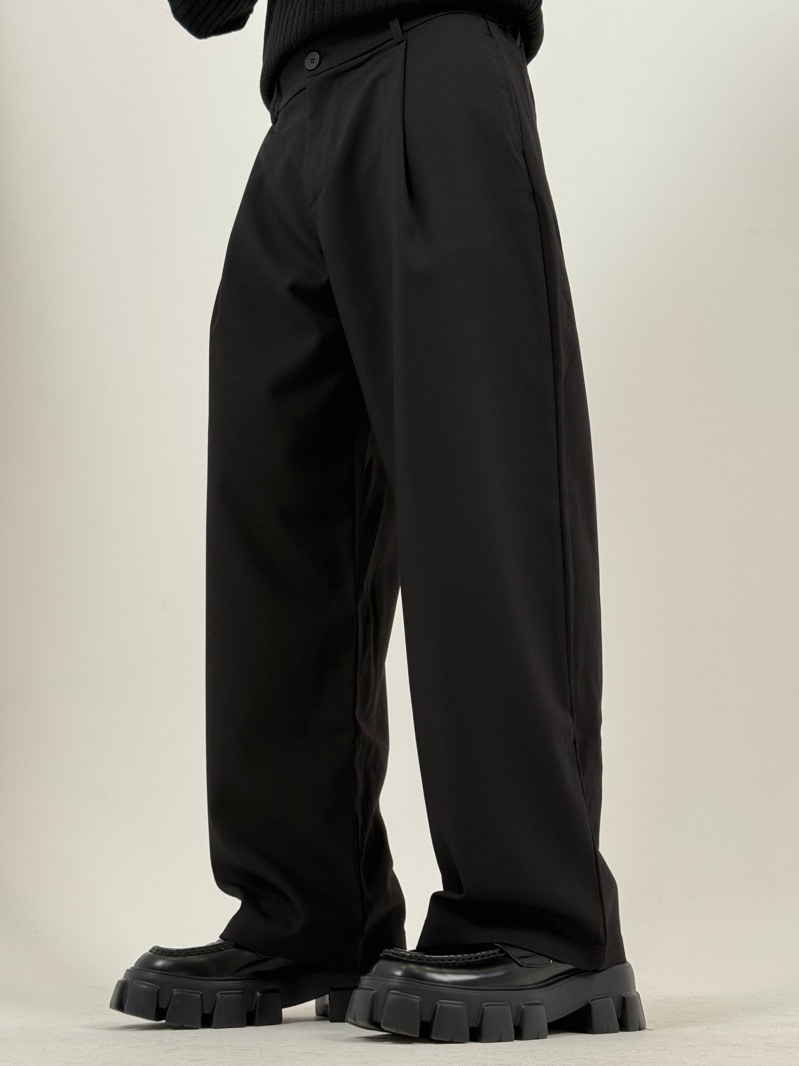 Pants Sir