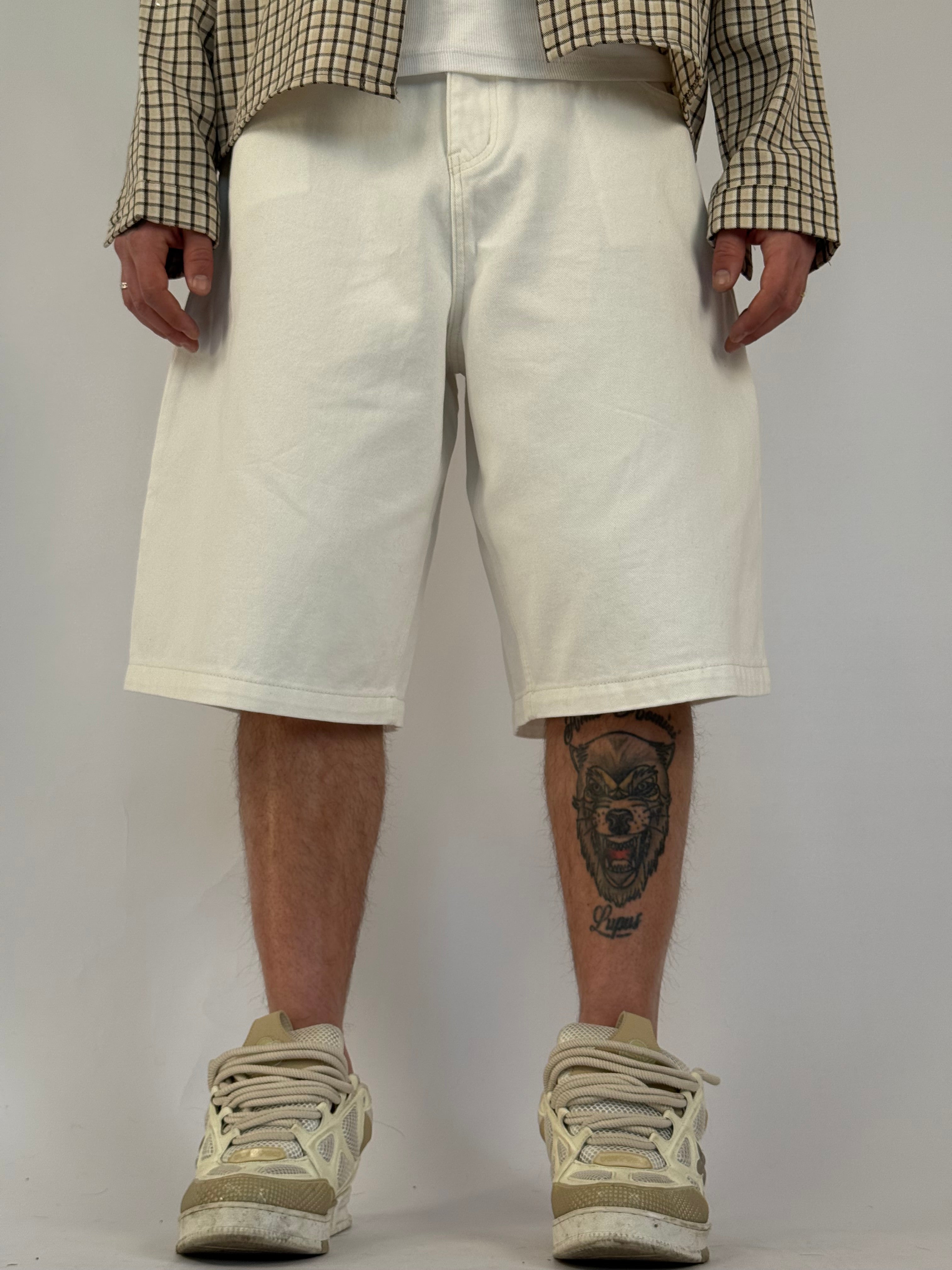 Jorts must