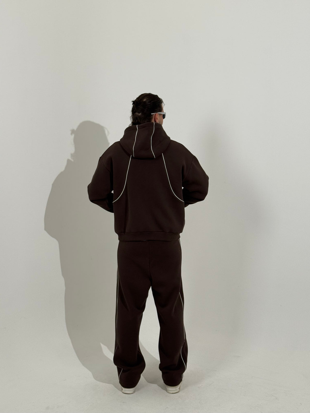 Tuta “Shadow”