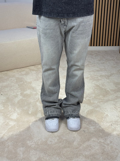 Jeans flare