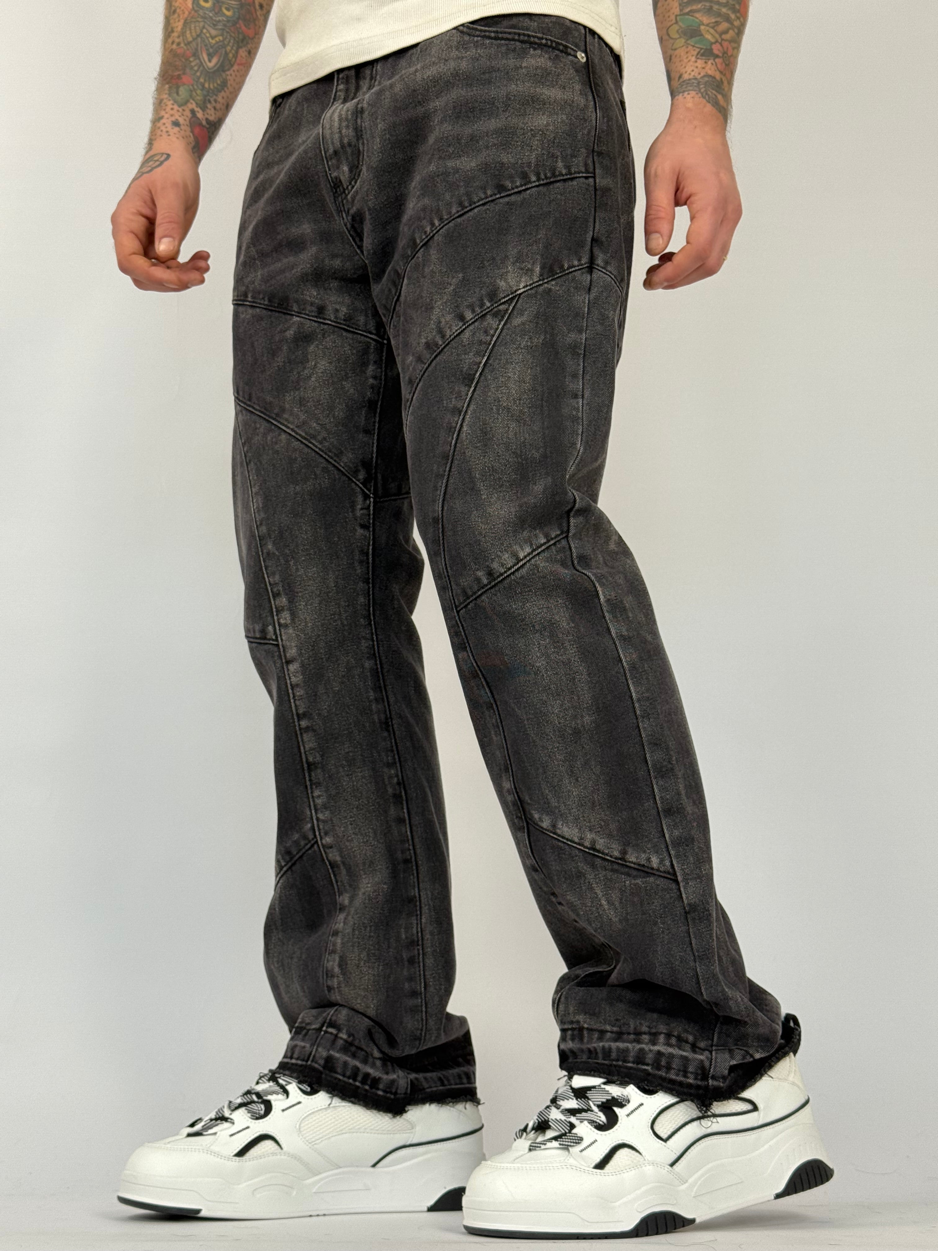 Jeans Flare “kimi”