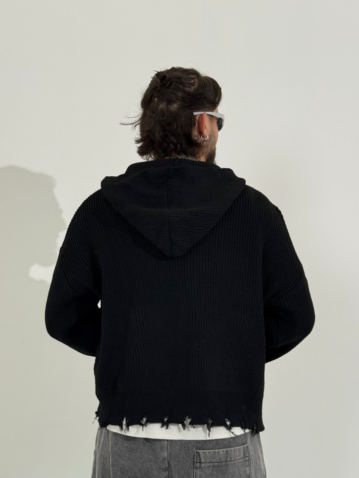 Maglione “Kyoto” Sweatshirt