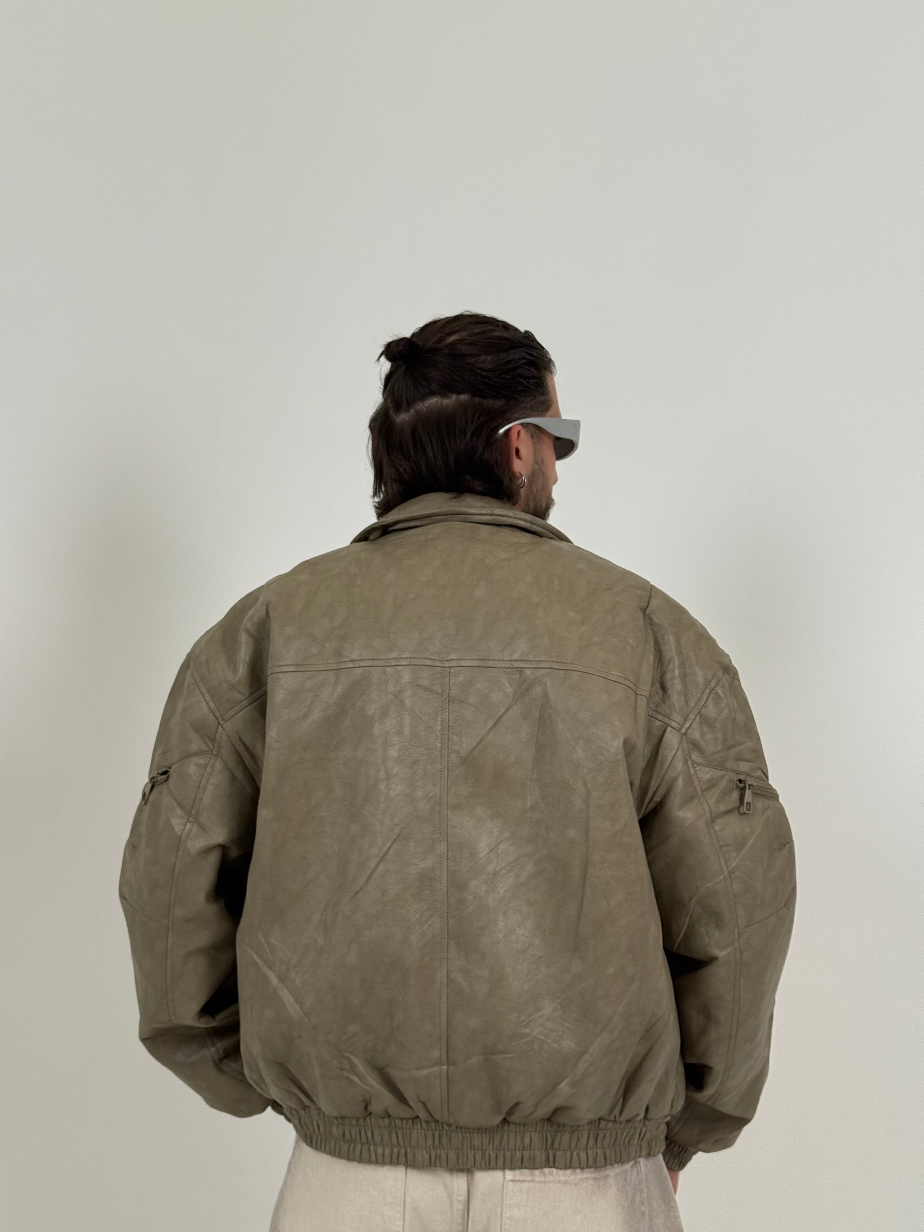 Jacket “Mojave”
