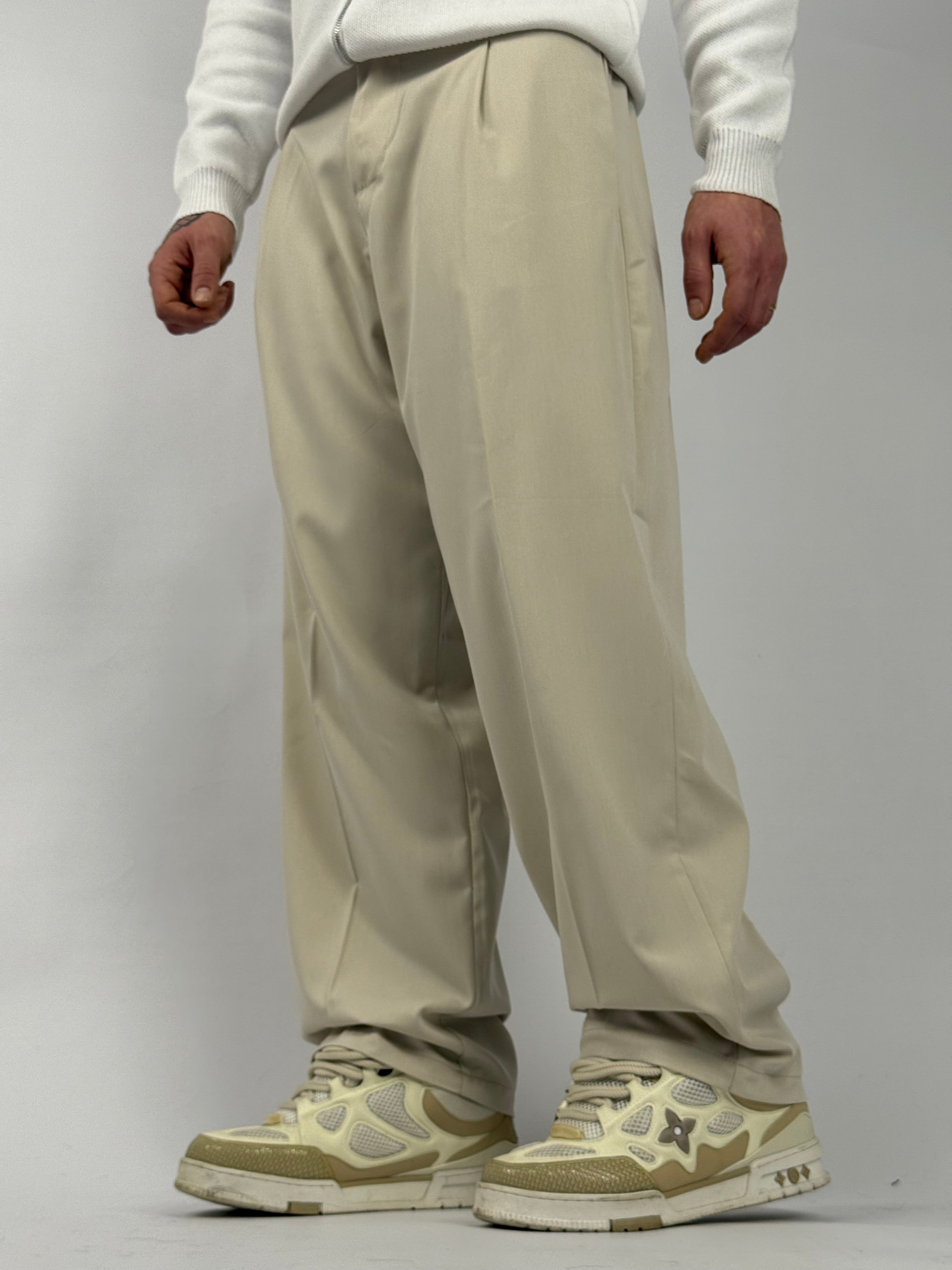 Pantalone “best”