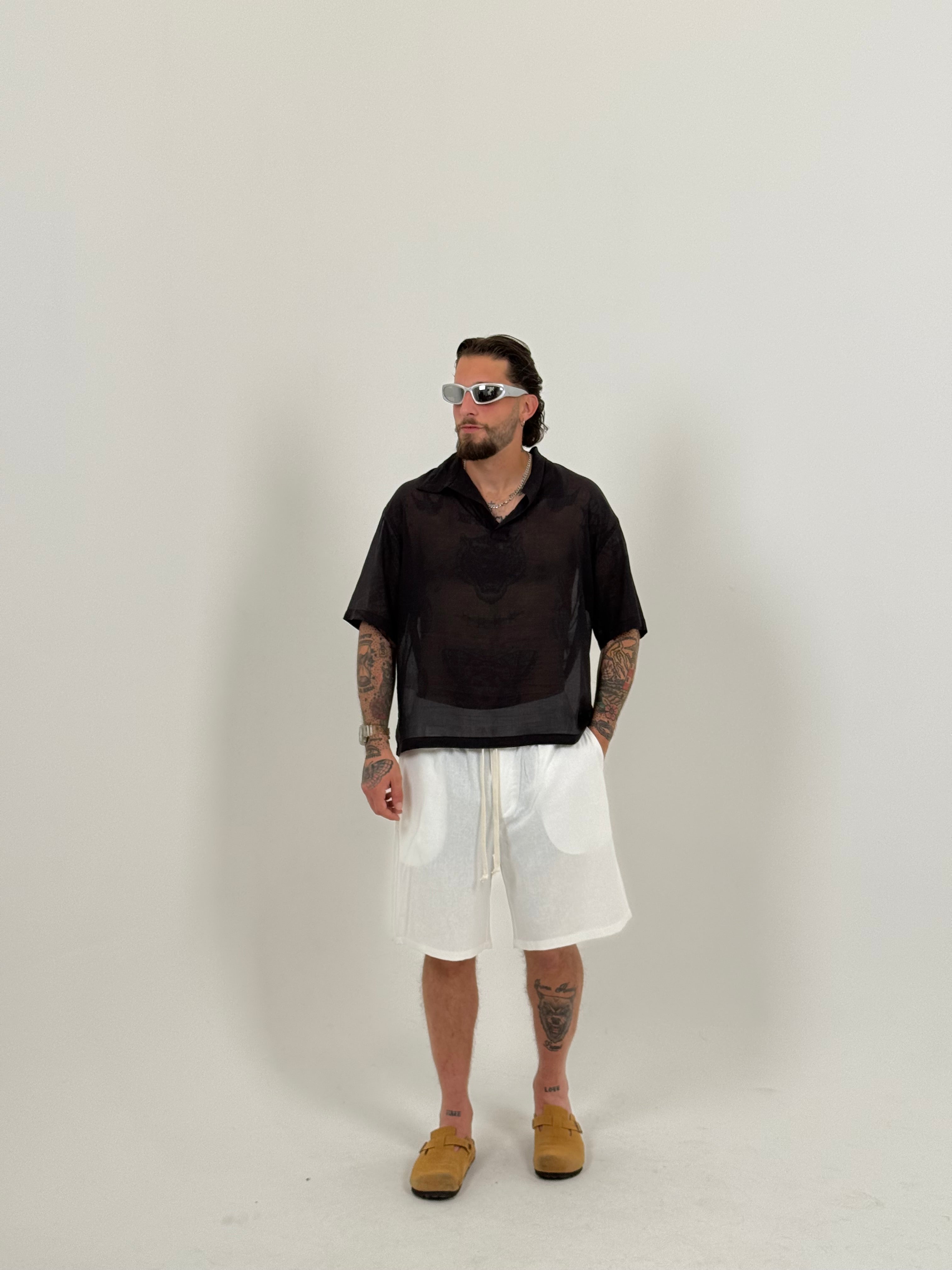 Maglia “playta”