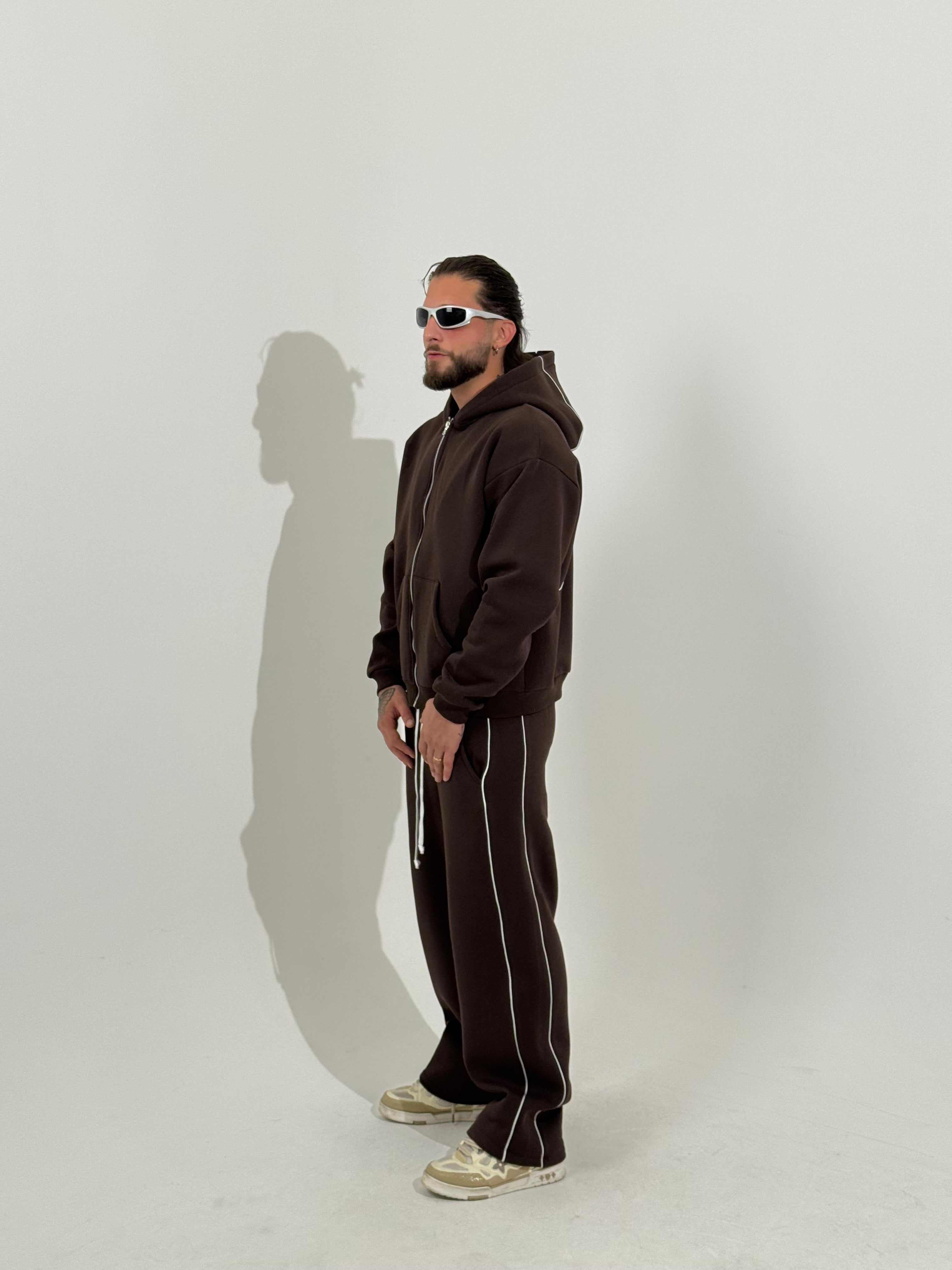 Tuta “Shadow”